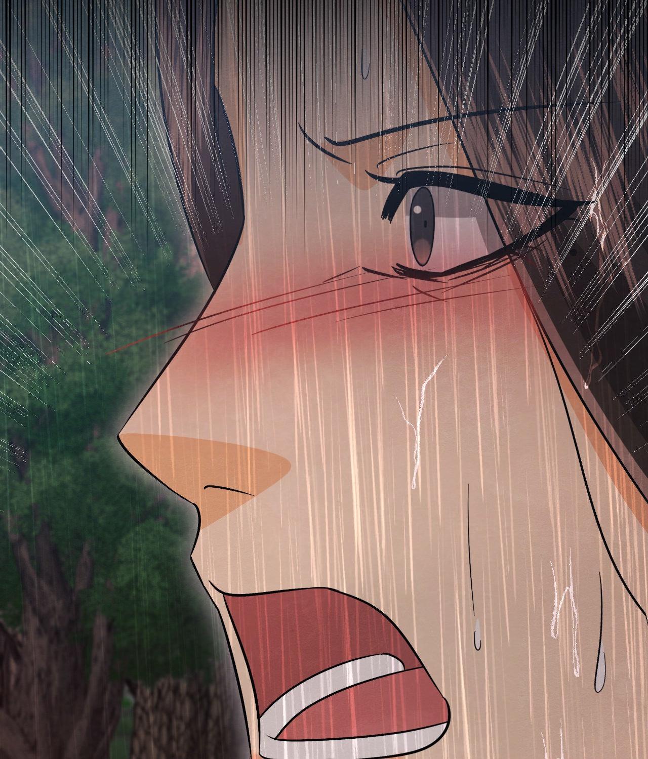 Becoming the King’s Concubine - Chapter 37 manhwa