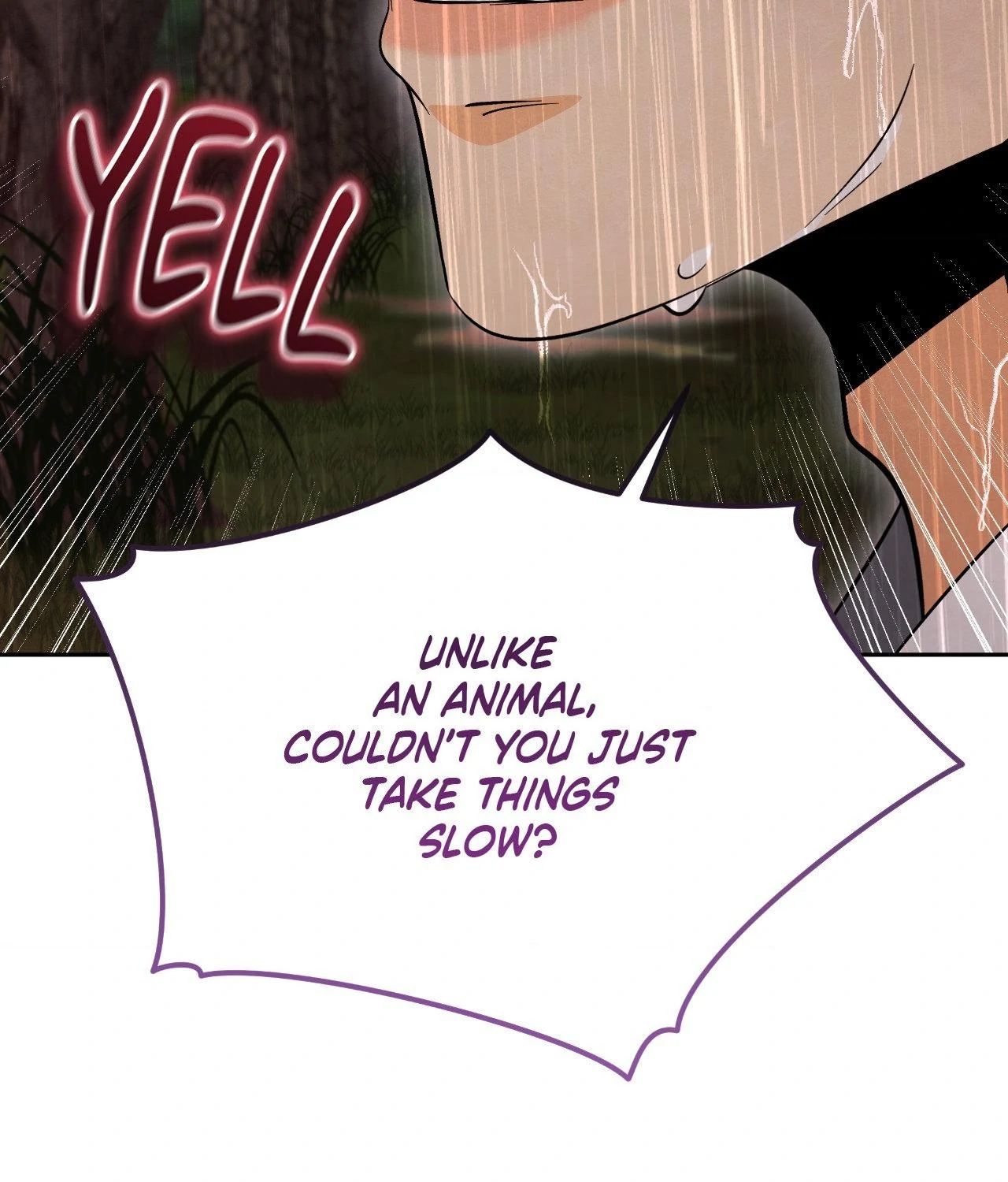 Becoming the King’s Concubine - Chapter 37 manhwa