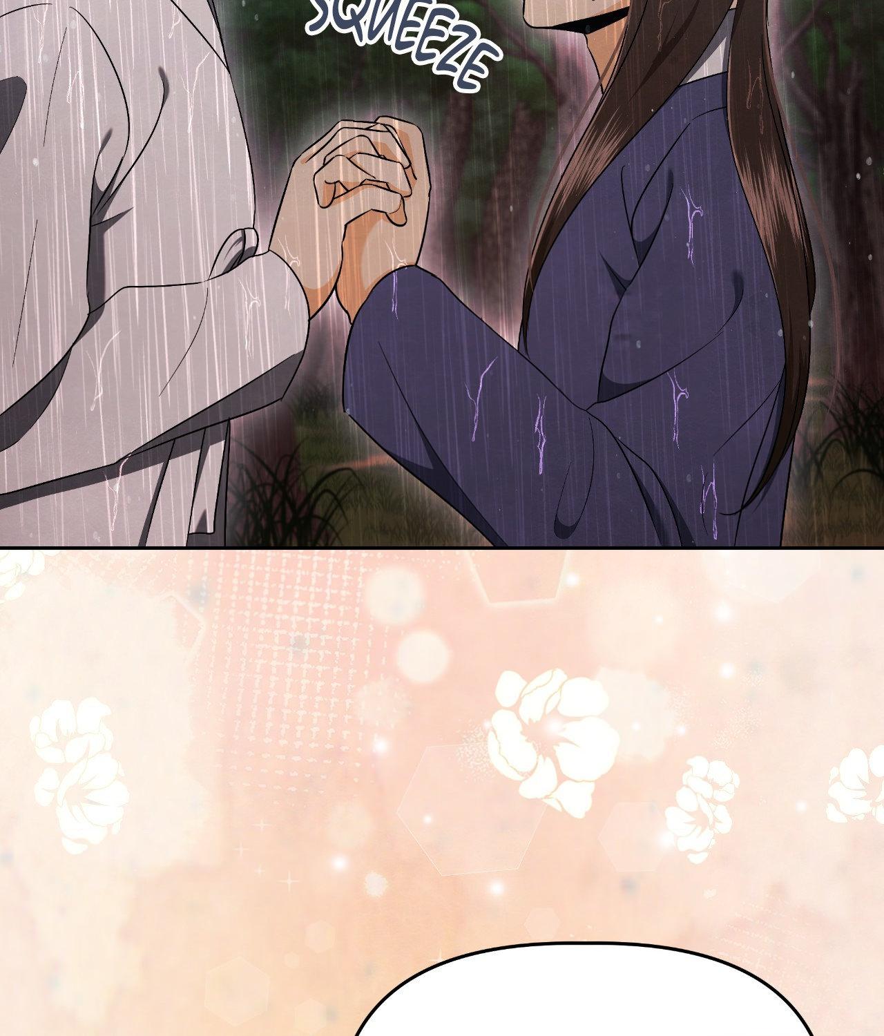 Becoming the King’s Concubine - Chapter 37 manhwa