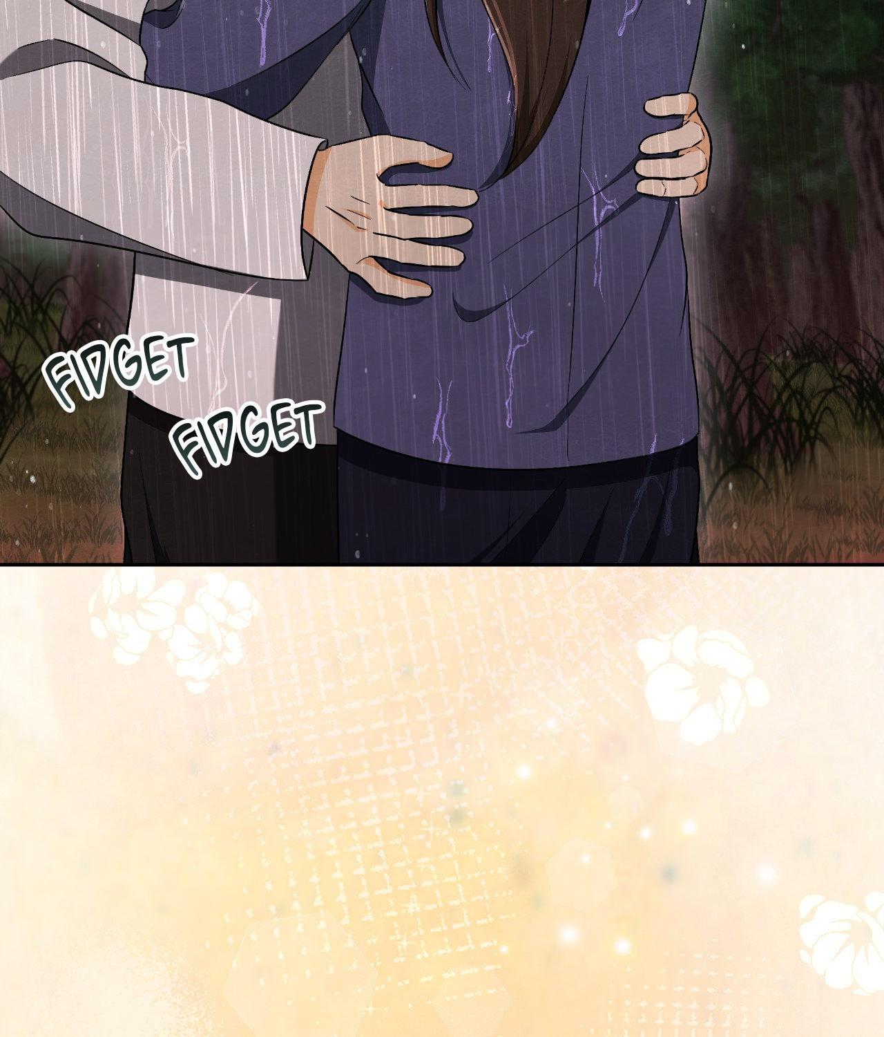 Becoming the King’s Concubine - Chapter 37 manhwa