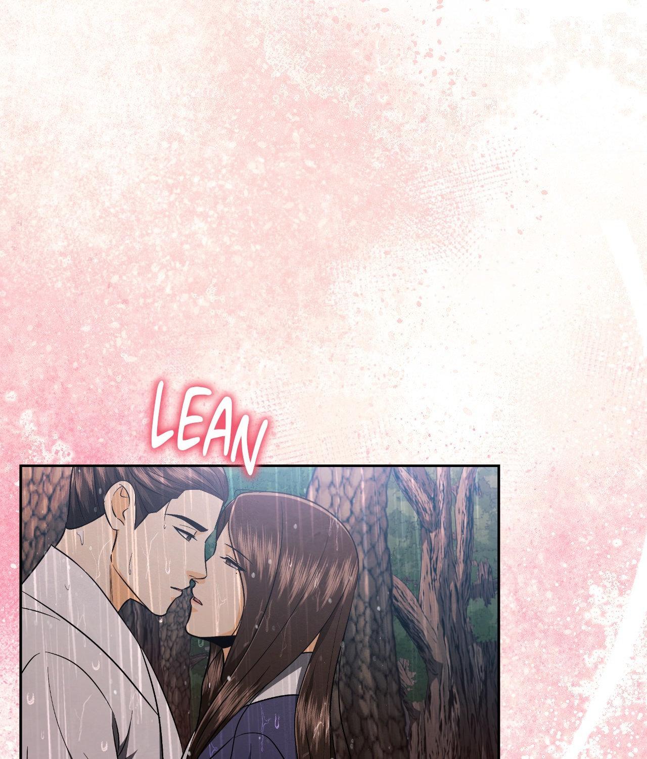 Becoming the King’s Concubine - Chapter 37 manhwa