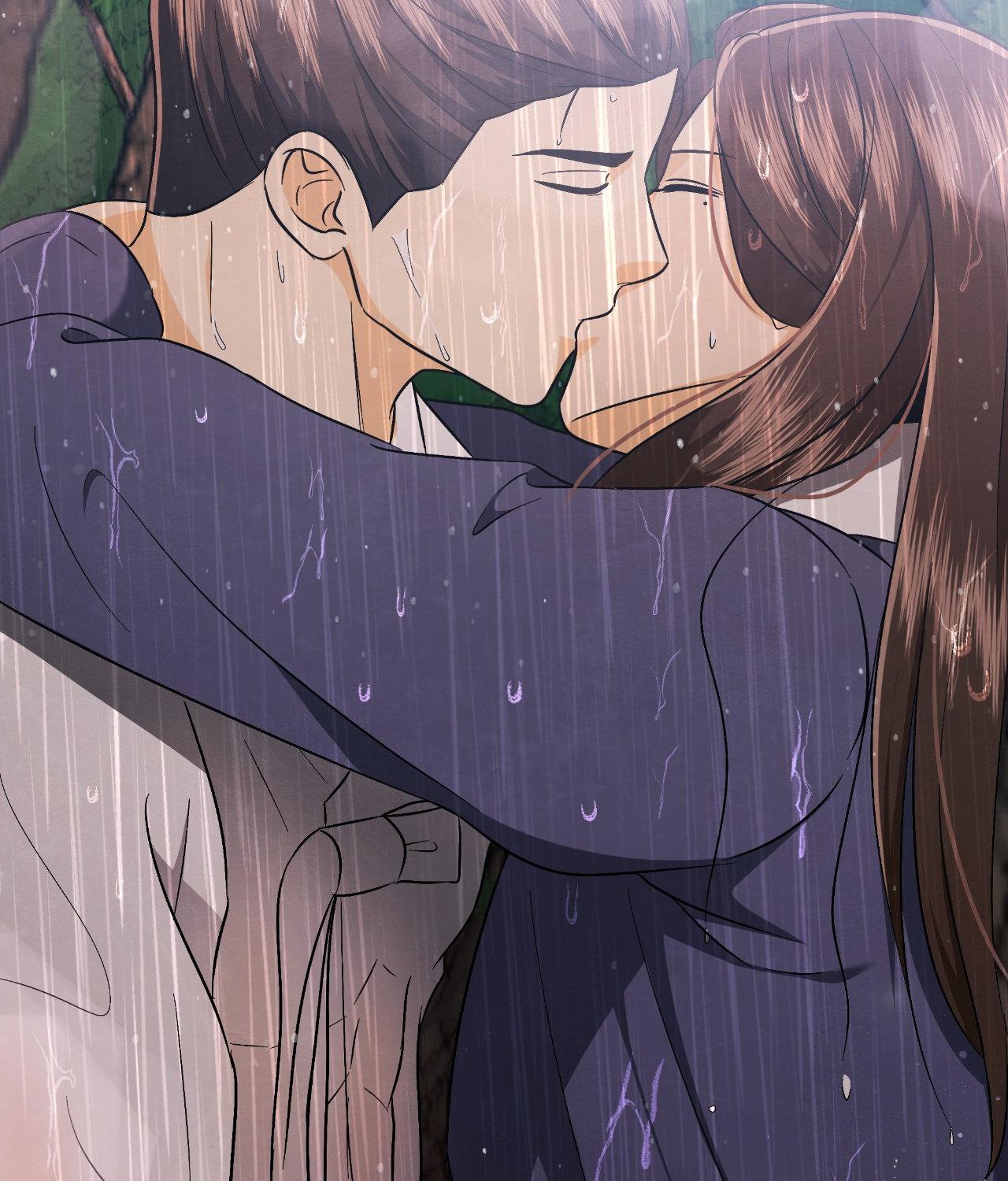 Becoming the King’s Concubine - Chapter 37 manhwa