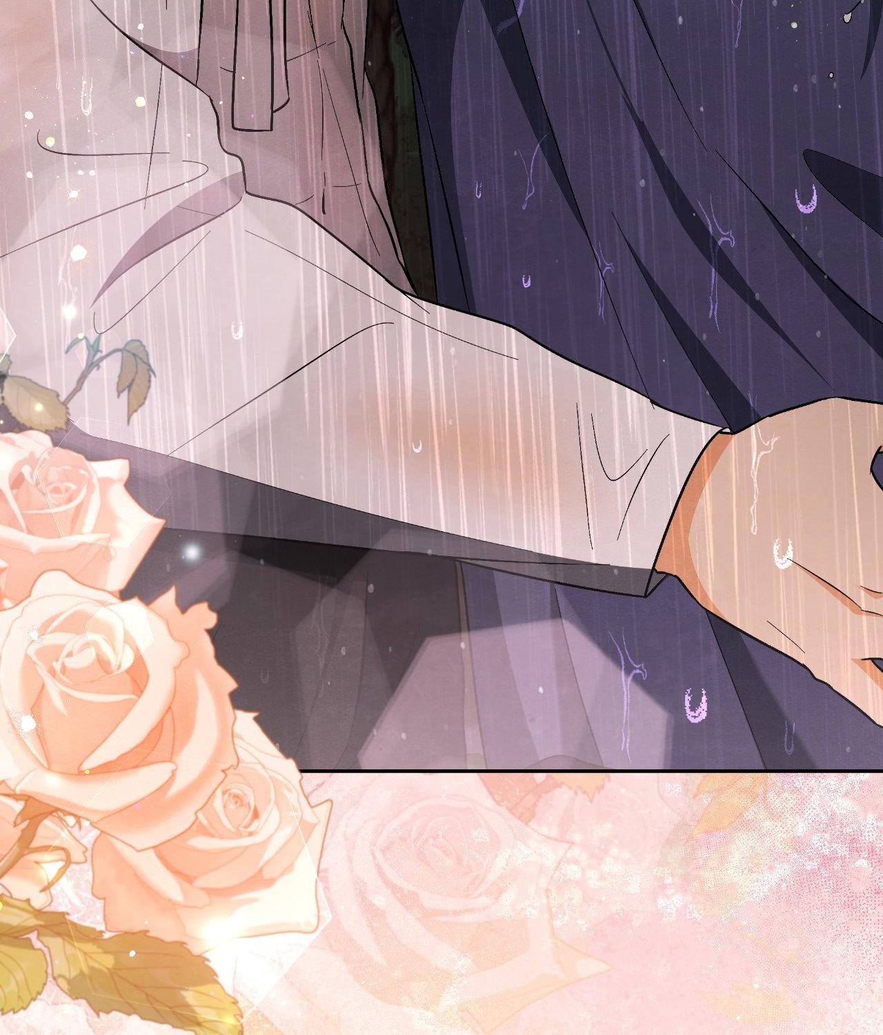 Becoming the King’s Concubine - Chapter 37 manhwa