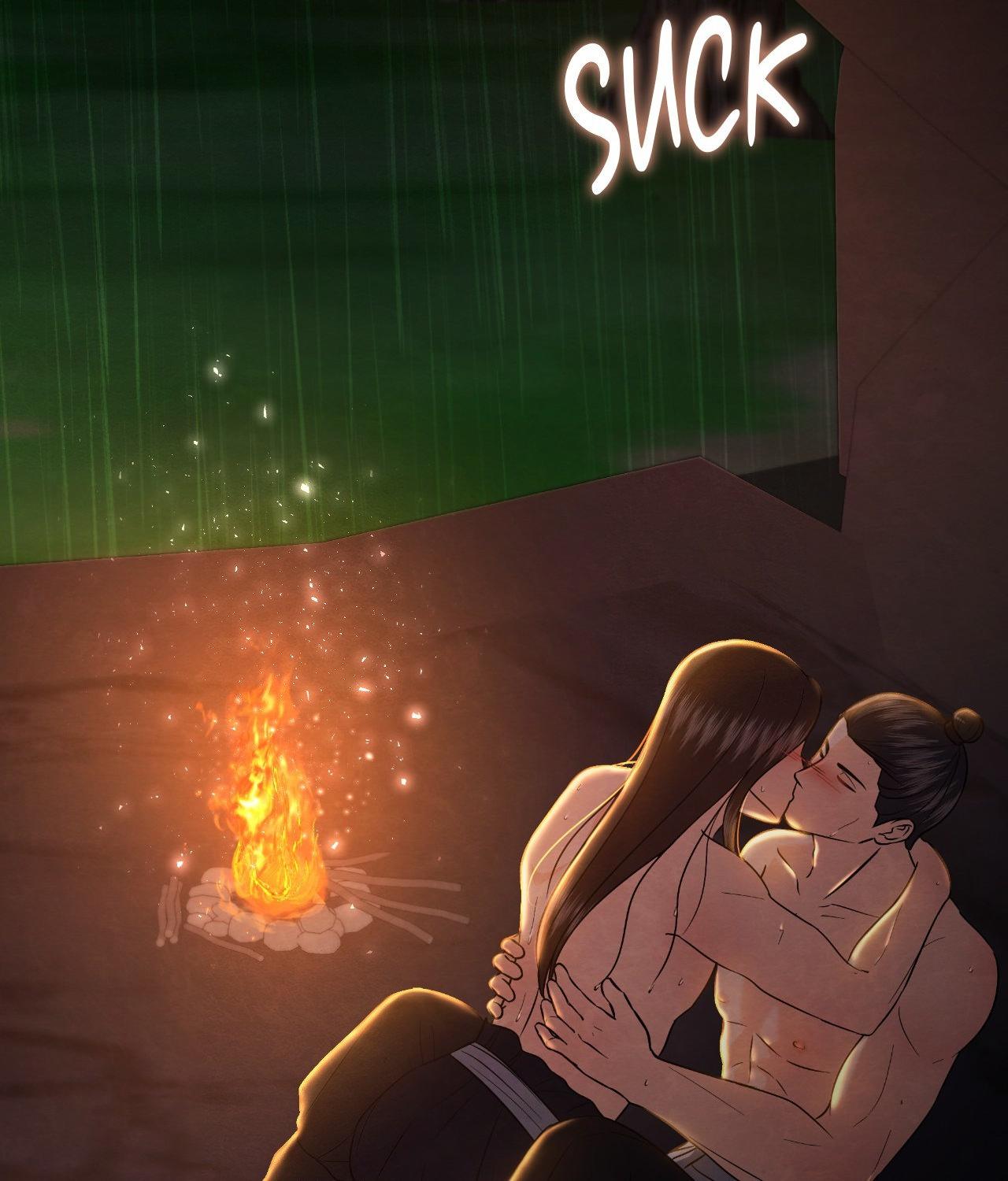 Becoming the King’s Concubine - Chapter 38 manhwa