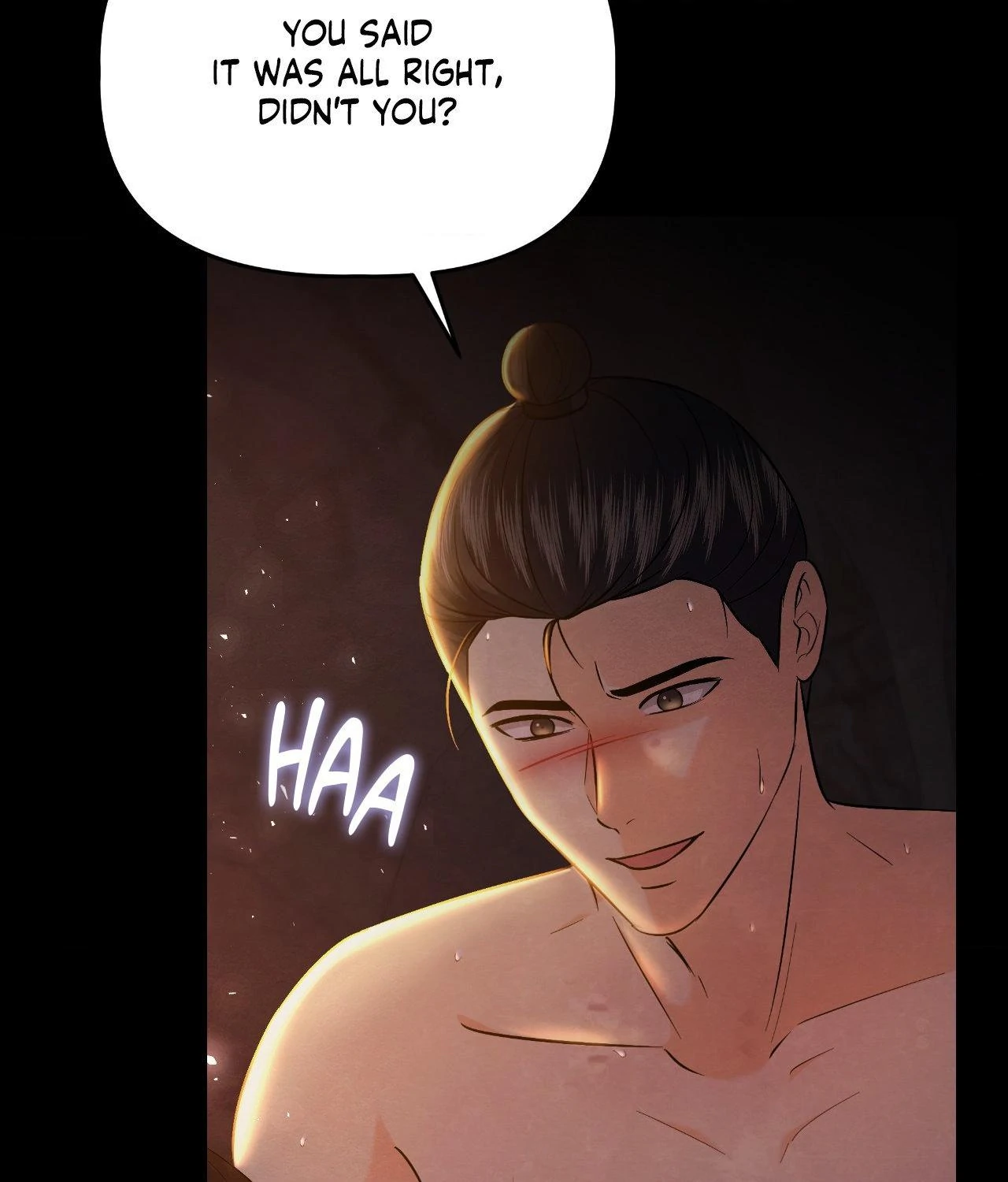 Becoming the King’s Concubine - Chapter 38 manhwa