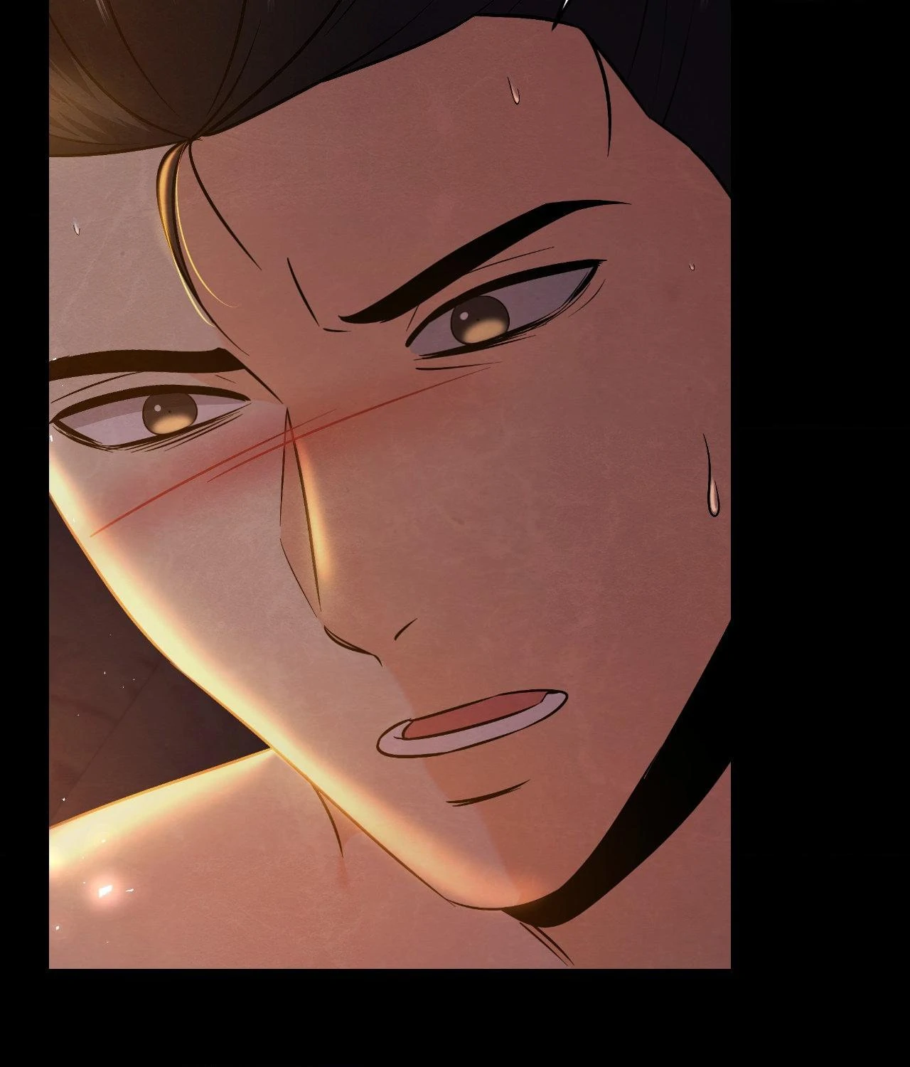 Becoming the King’s Concubine - Chapter 38 manhwa
