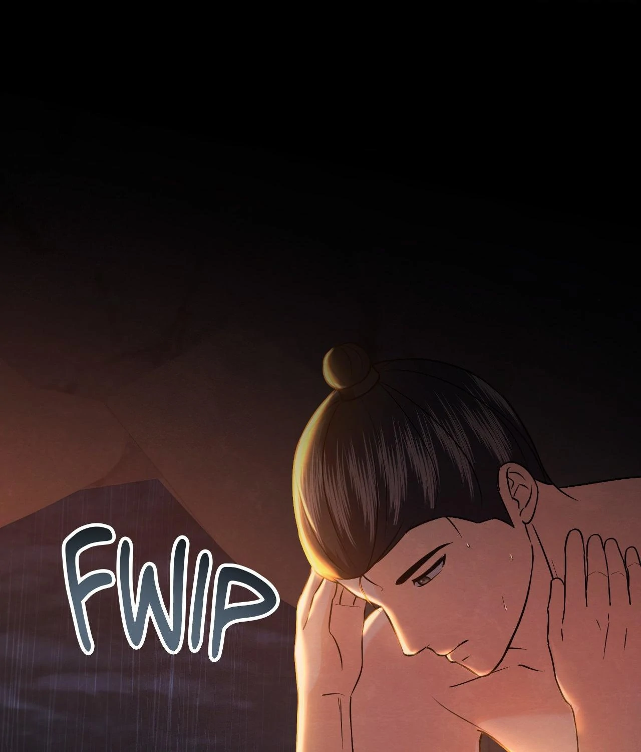 Becoming the King’s Concubine - Chapter 38 manhwa