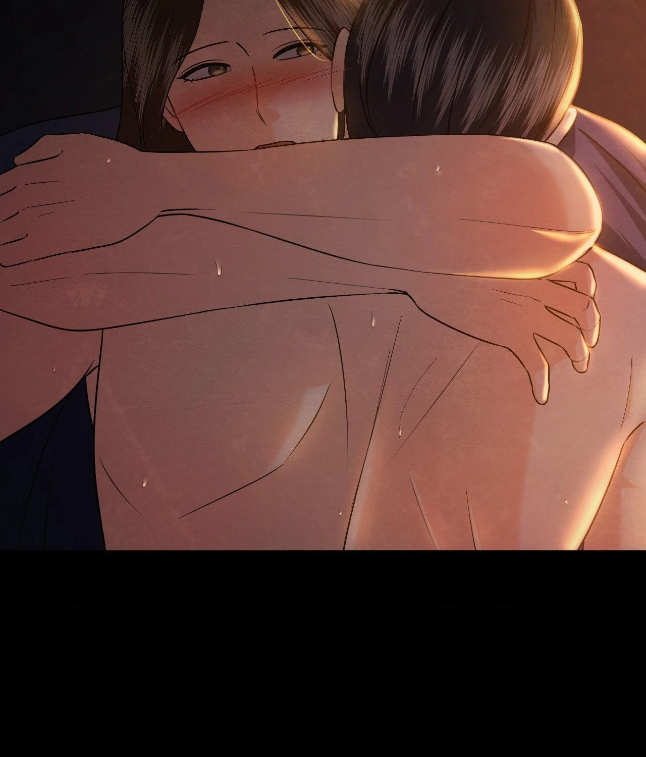 Becoming the King’s Concubine - Chapter 38 manhwa