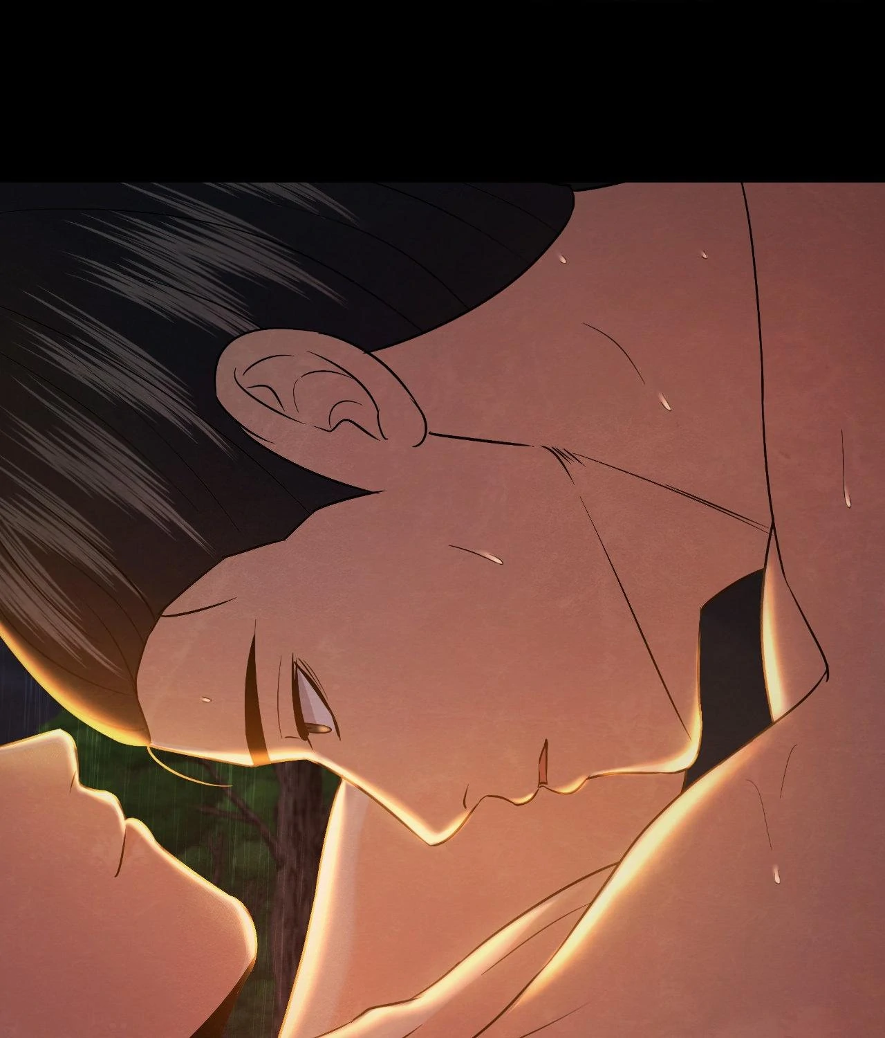 Becoming the King’s Concubine - Chapter 38 manhwa