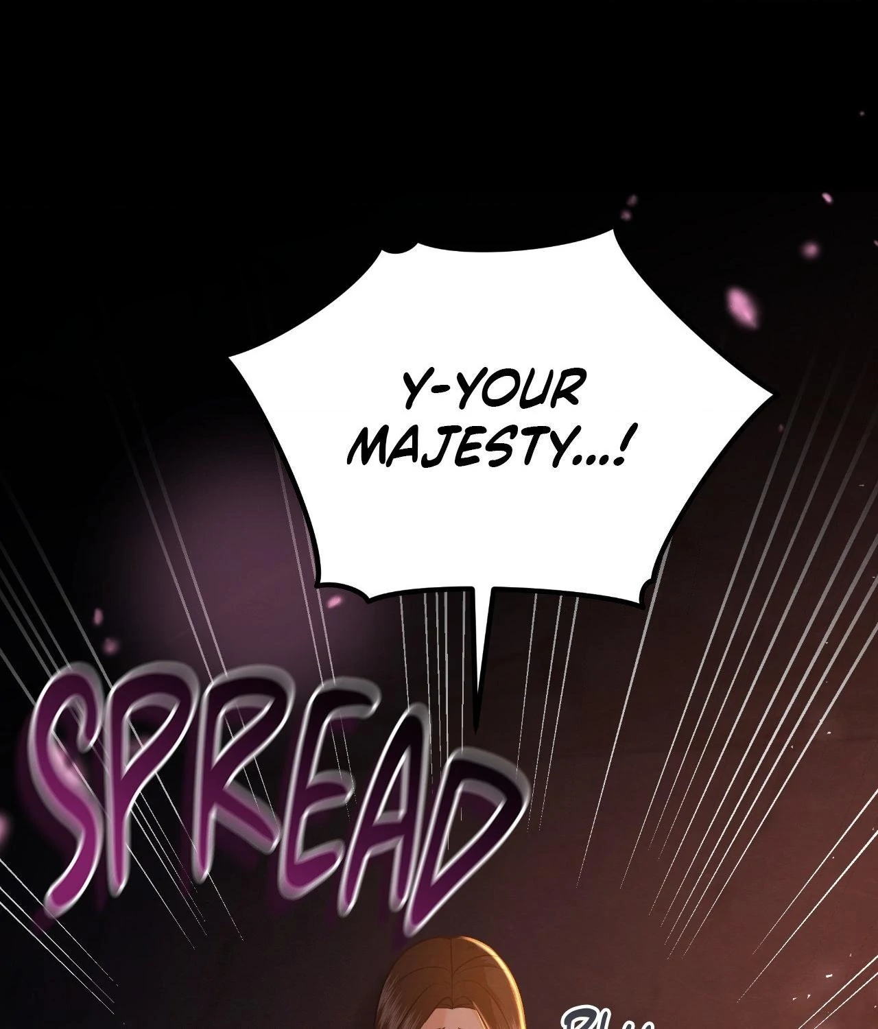Becoming the King’s Concubine - Chapter 38 manhwa