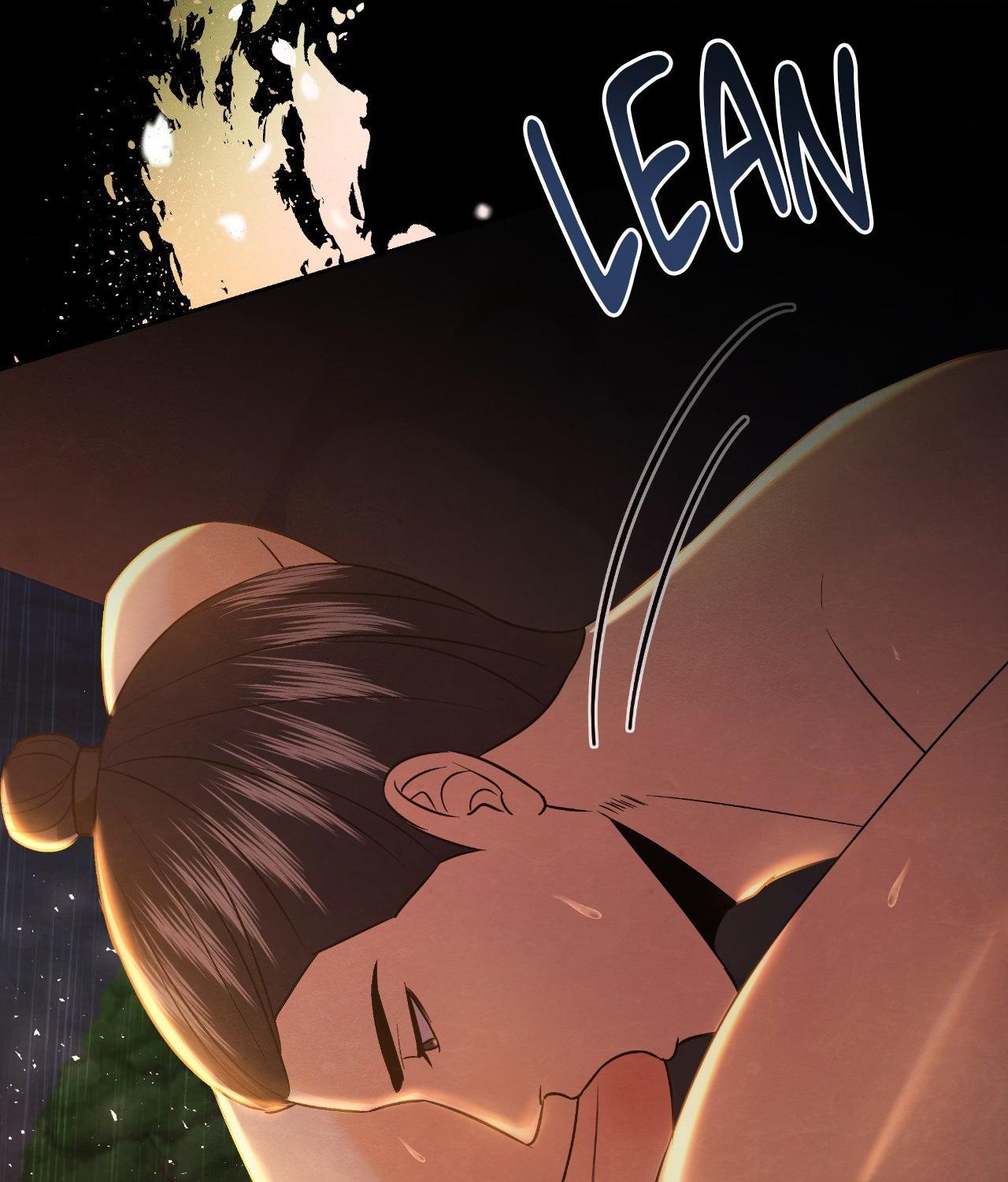 Becoming the King’s Concubine - Chapter 38 manhwa