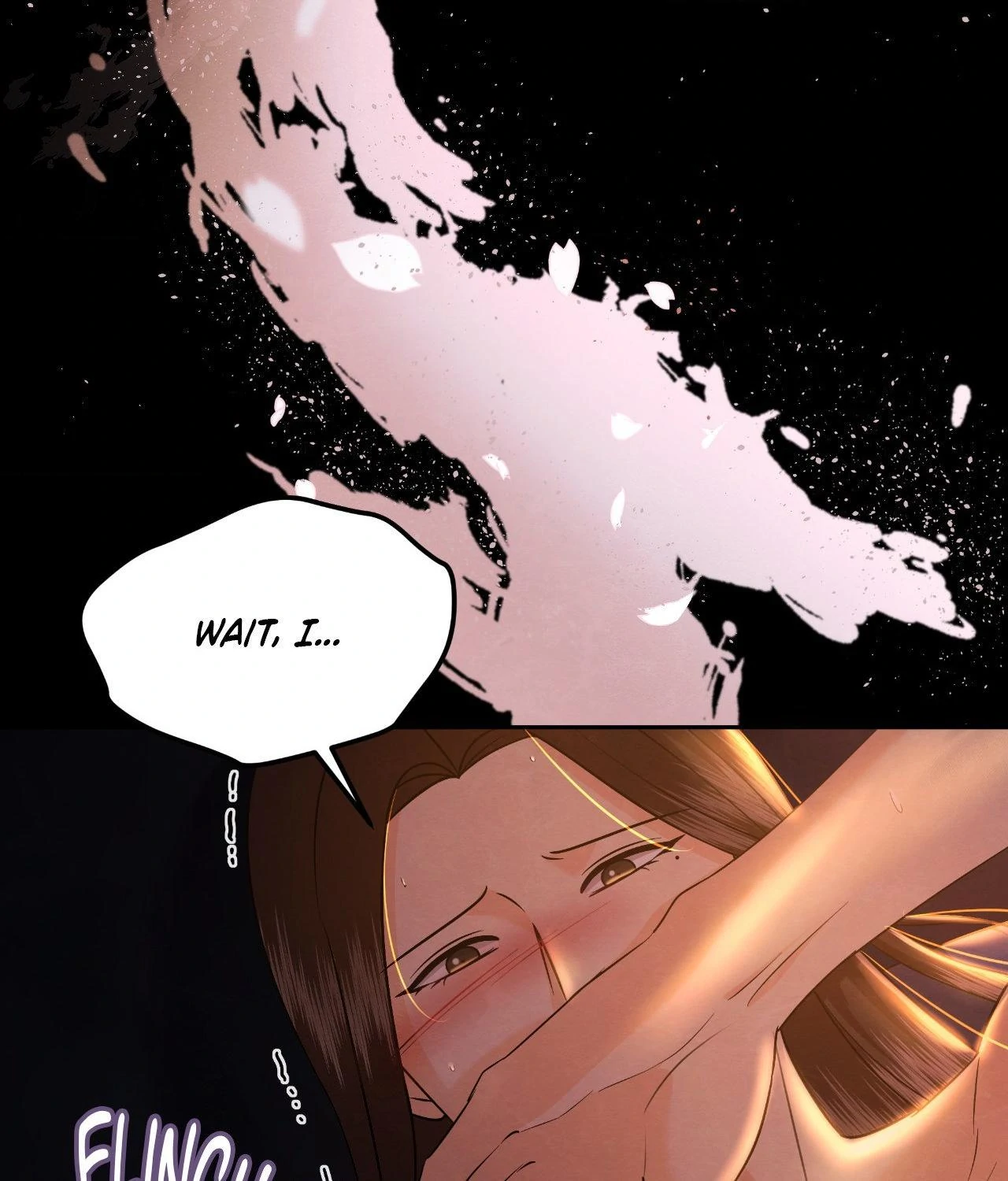 Becoming the King’s Concubine - Chapter 38 manhwa