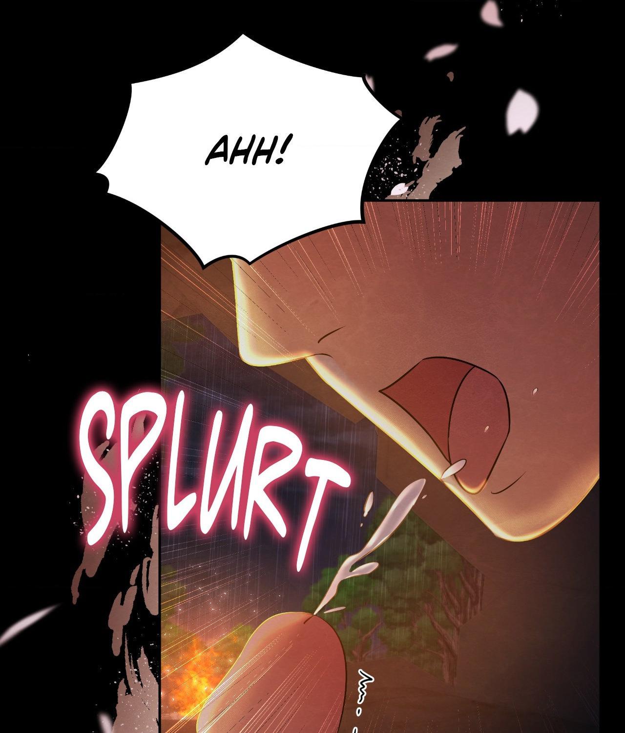 Becoming the King’s Concubine - Chapter 38 manhwa