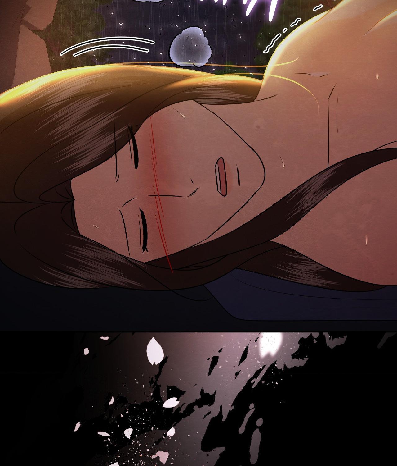 Becoming the King’s Concubine - Chapter 38 manhwa