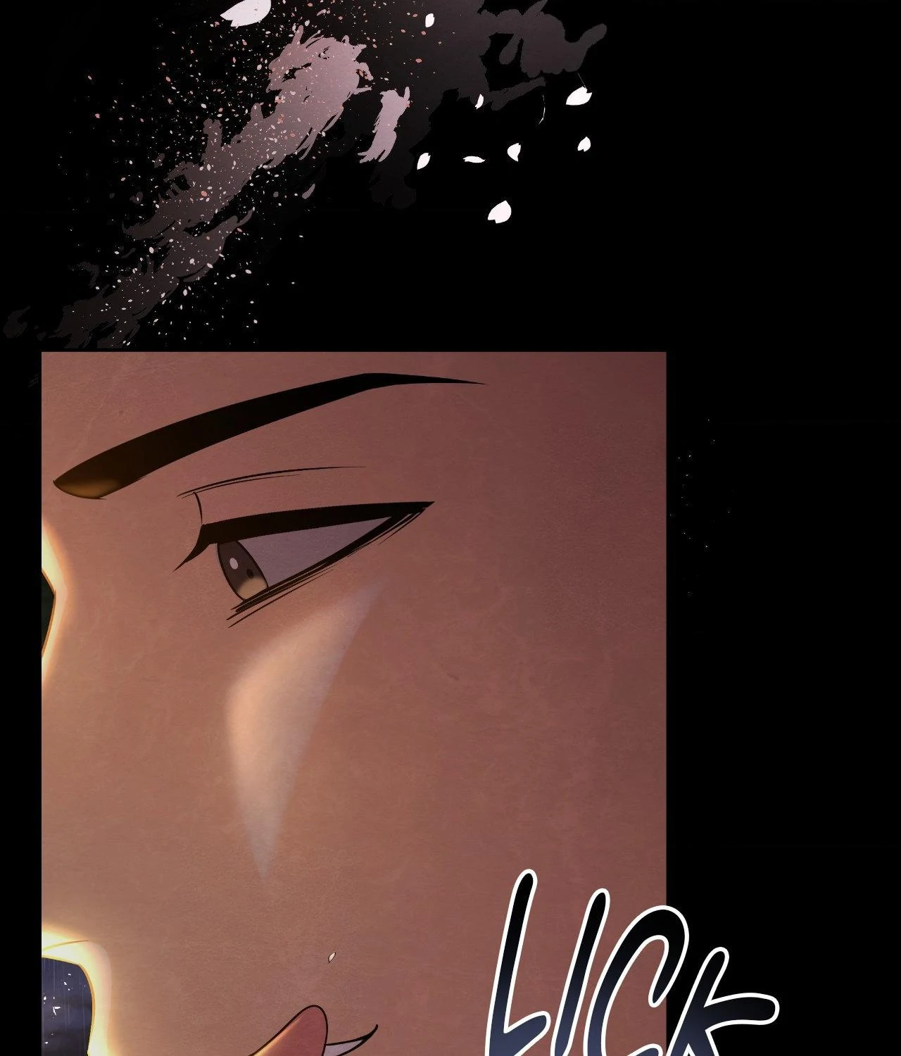 Becoming the King’s Concubine - Chapter 38 manhwa