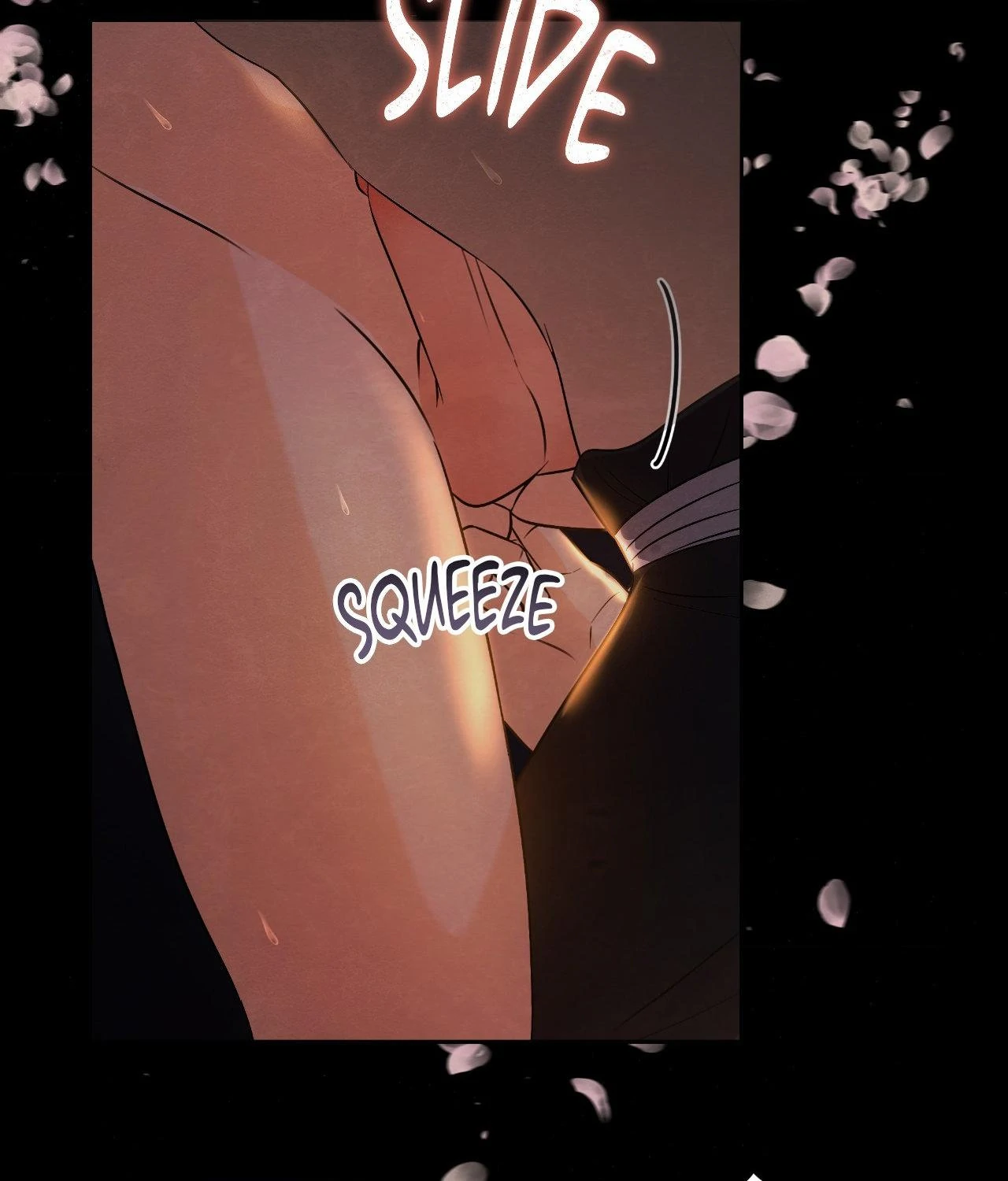 Becoming the King’s Concubine - Chapter 38 manhwa