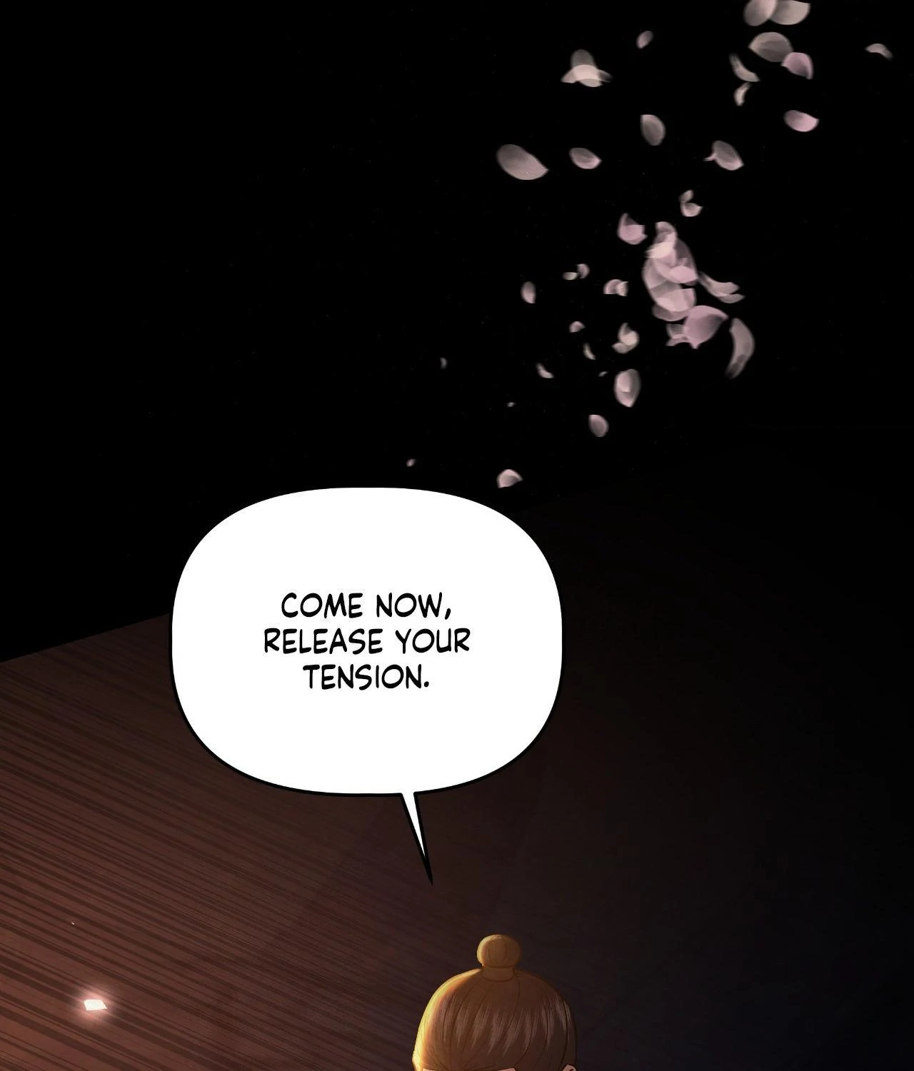 Becoming the King’s Concubine - Chapter 38 manhwa