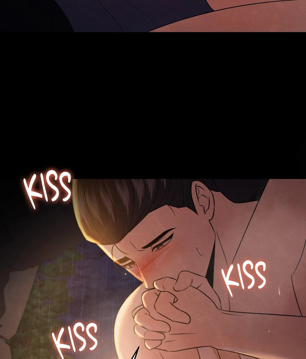 Becoming the King’s Concubine - Chapter 38 manhwa