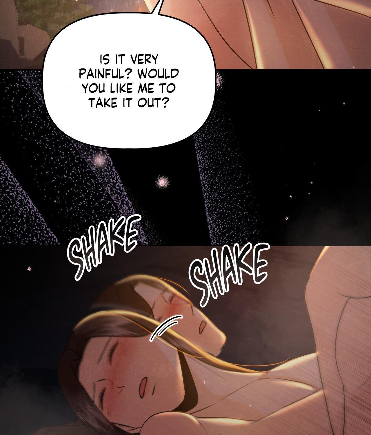 Becoming the King’s Concubine - Chapter 38 manhwa