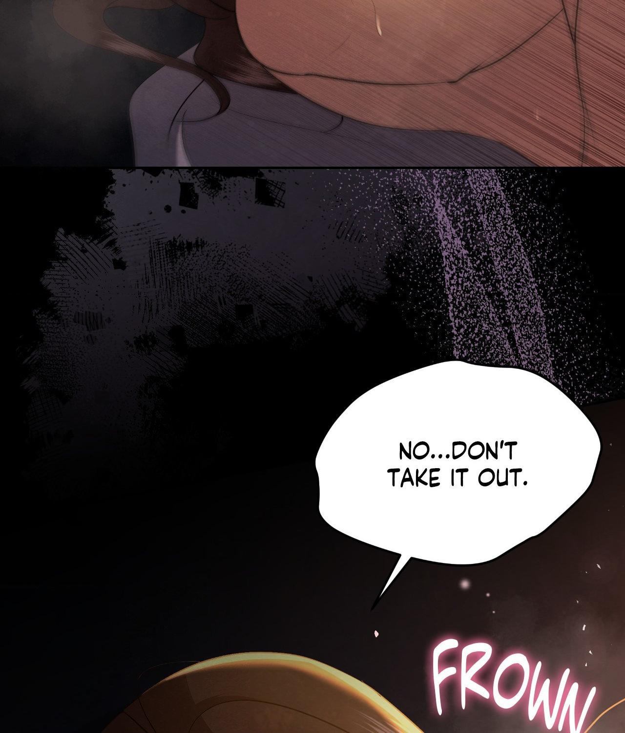 Becoming the King’s Concubine - Chapter 38 manhwa