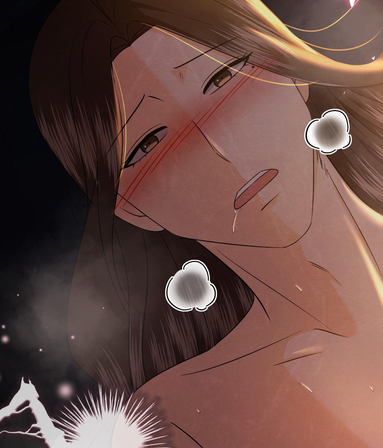 Becoming the King’s Concubine - Chapter 38 manhwa