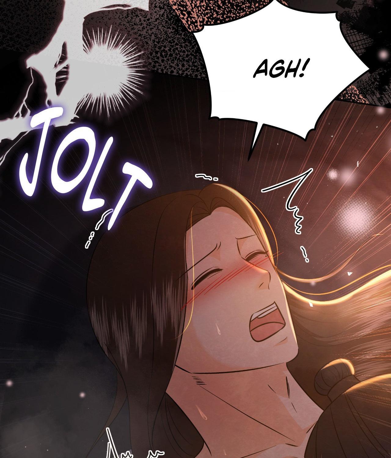 Becoming the King’s Concubine - Chapter 38 manhwa