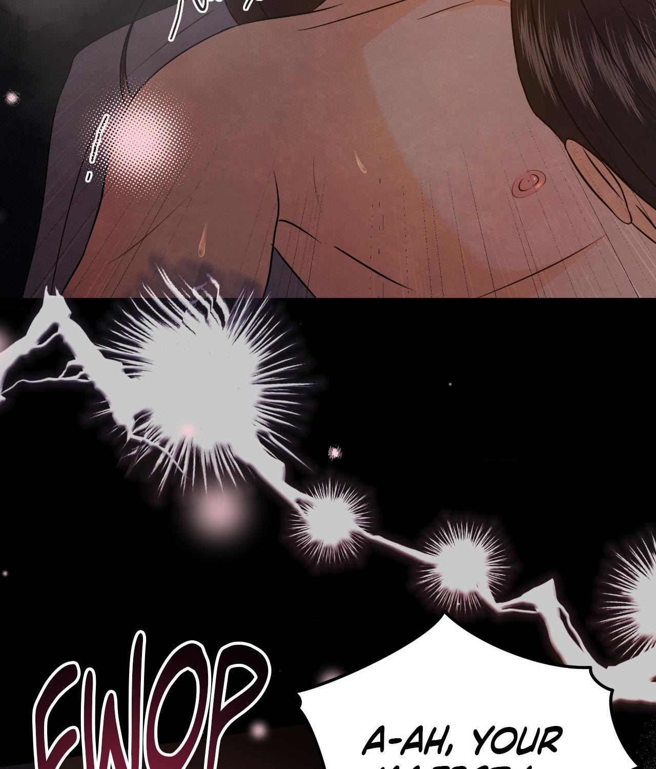 Becoming the King’s Concubine - Chapter 38 manhwa