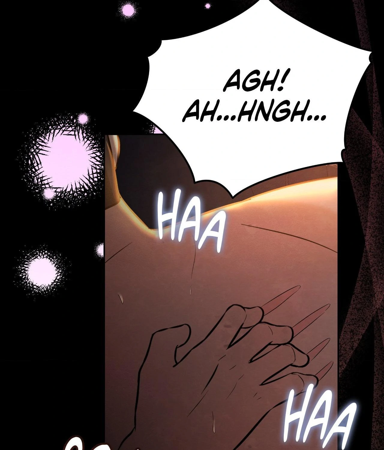 Becoming the King’s Concubine - Chapter 38 manhwa