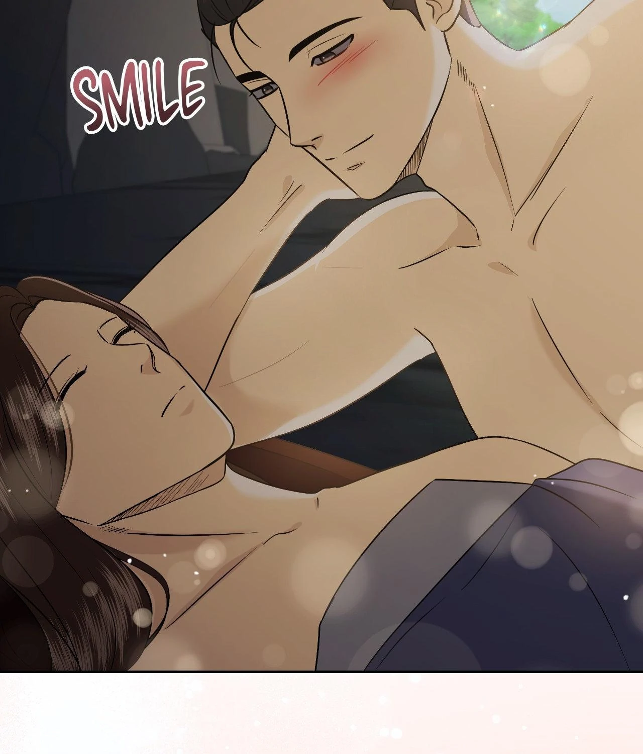 Becoming the King’s Concubine - Chapter 39 manhwa