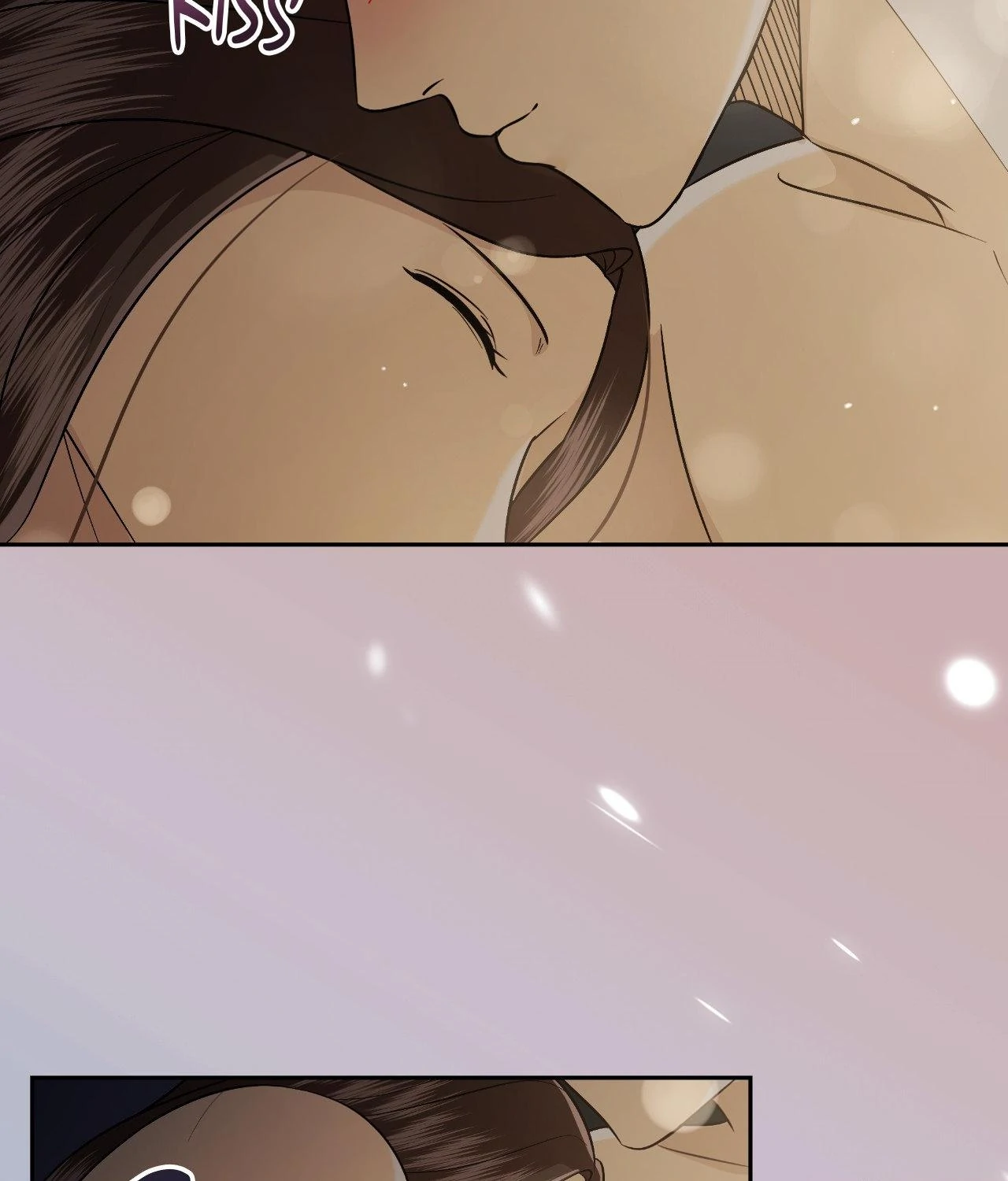 Becoming the King’s Concubine - Chapter 39 manhwa