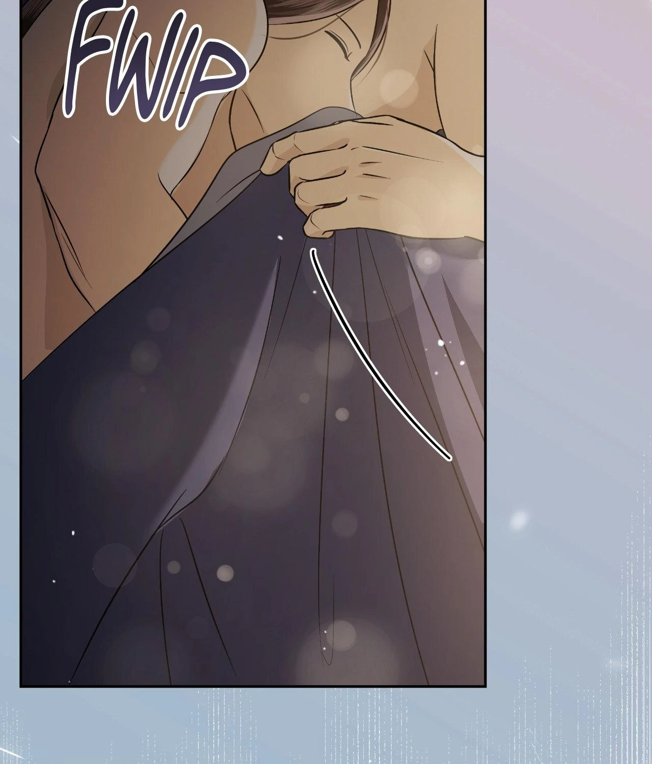 Becoming the King’s Concubine - Chapter 39 manhwa