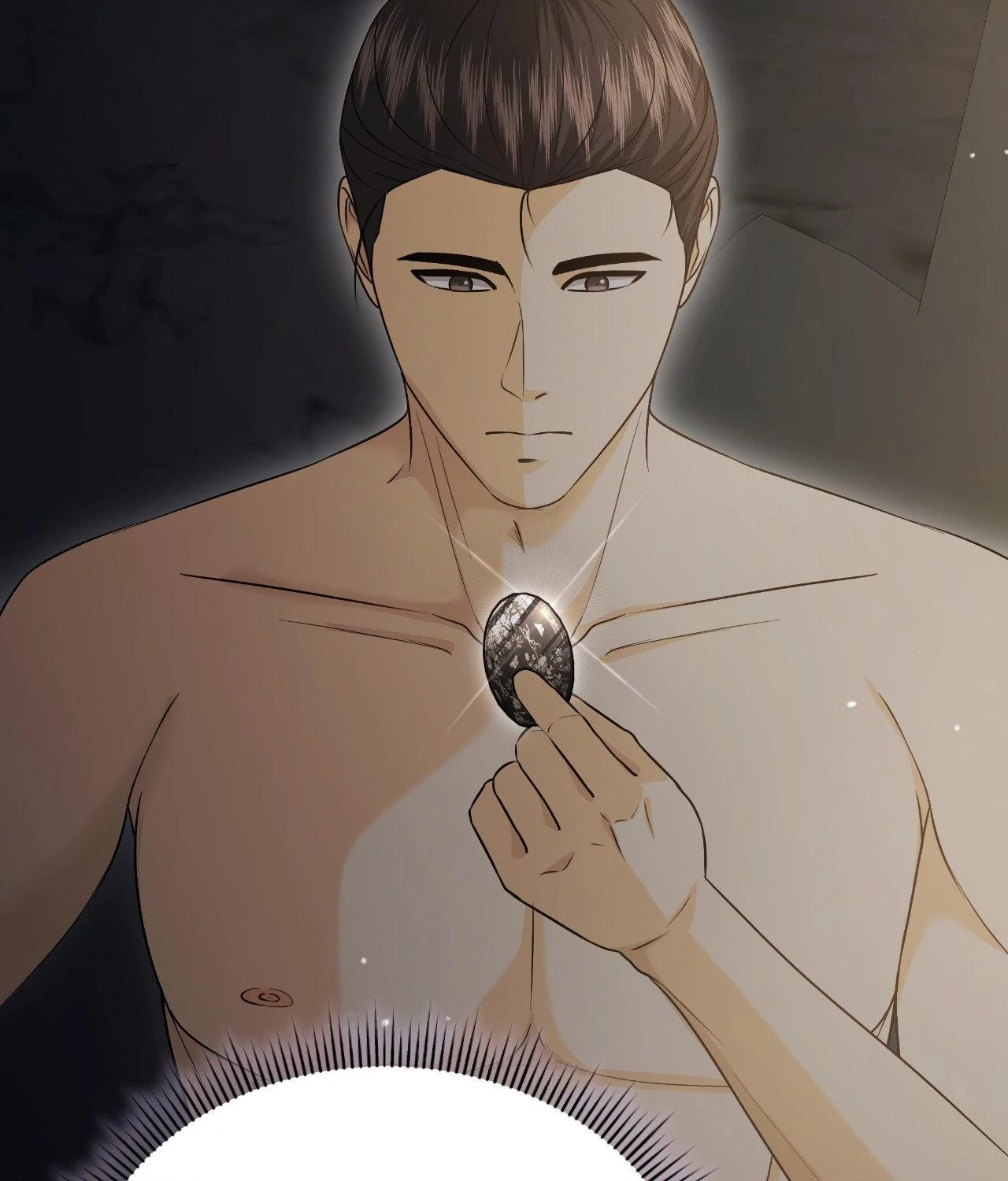 Becoming the King’s Concubine - Chapter 39 manhwa