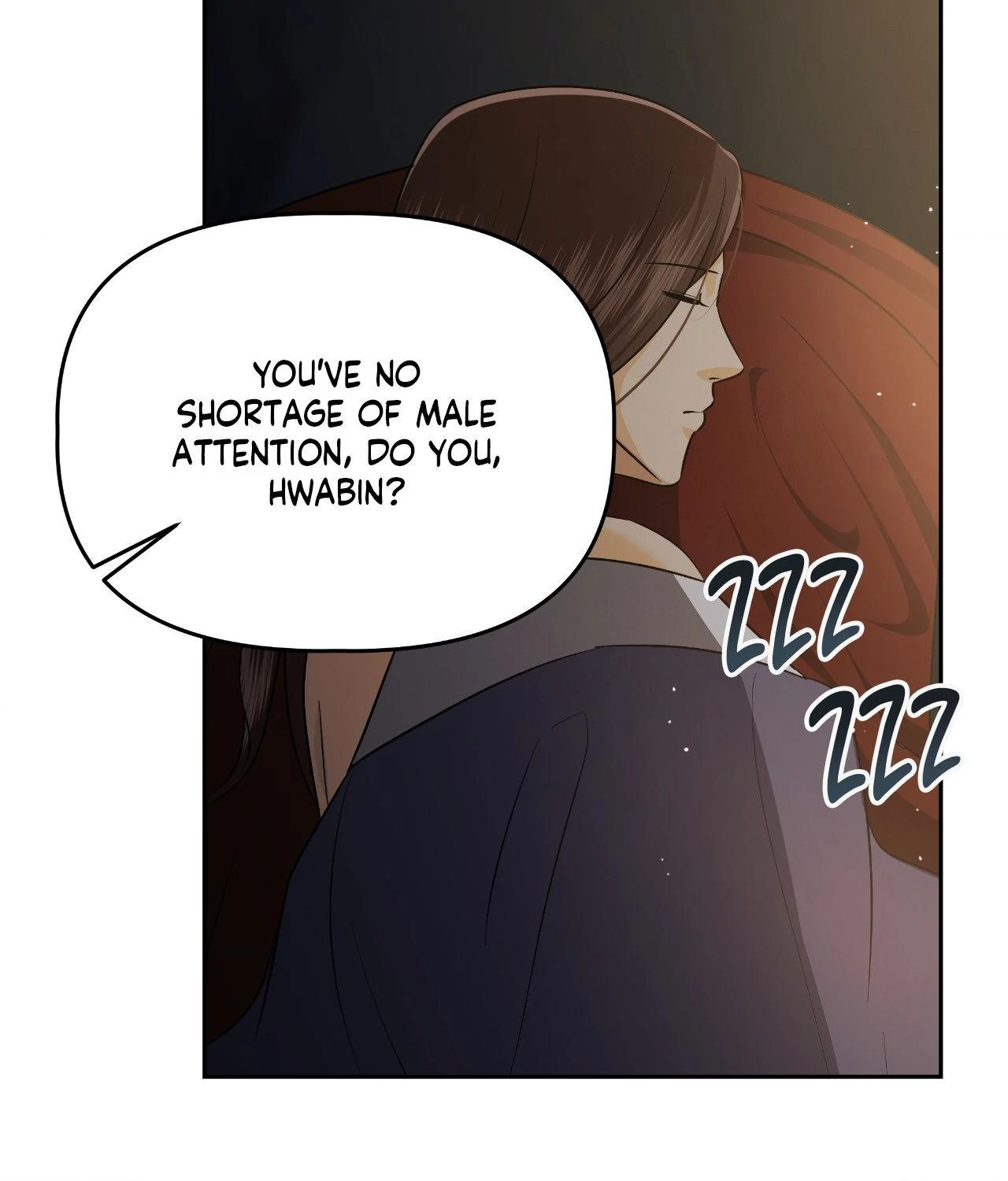 Becoming the King’s Concubine - Chapter 39 manhwa