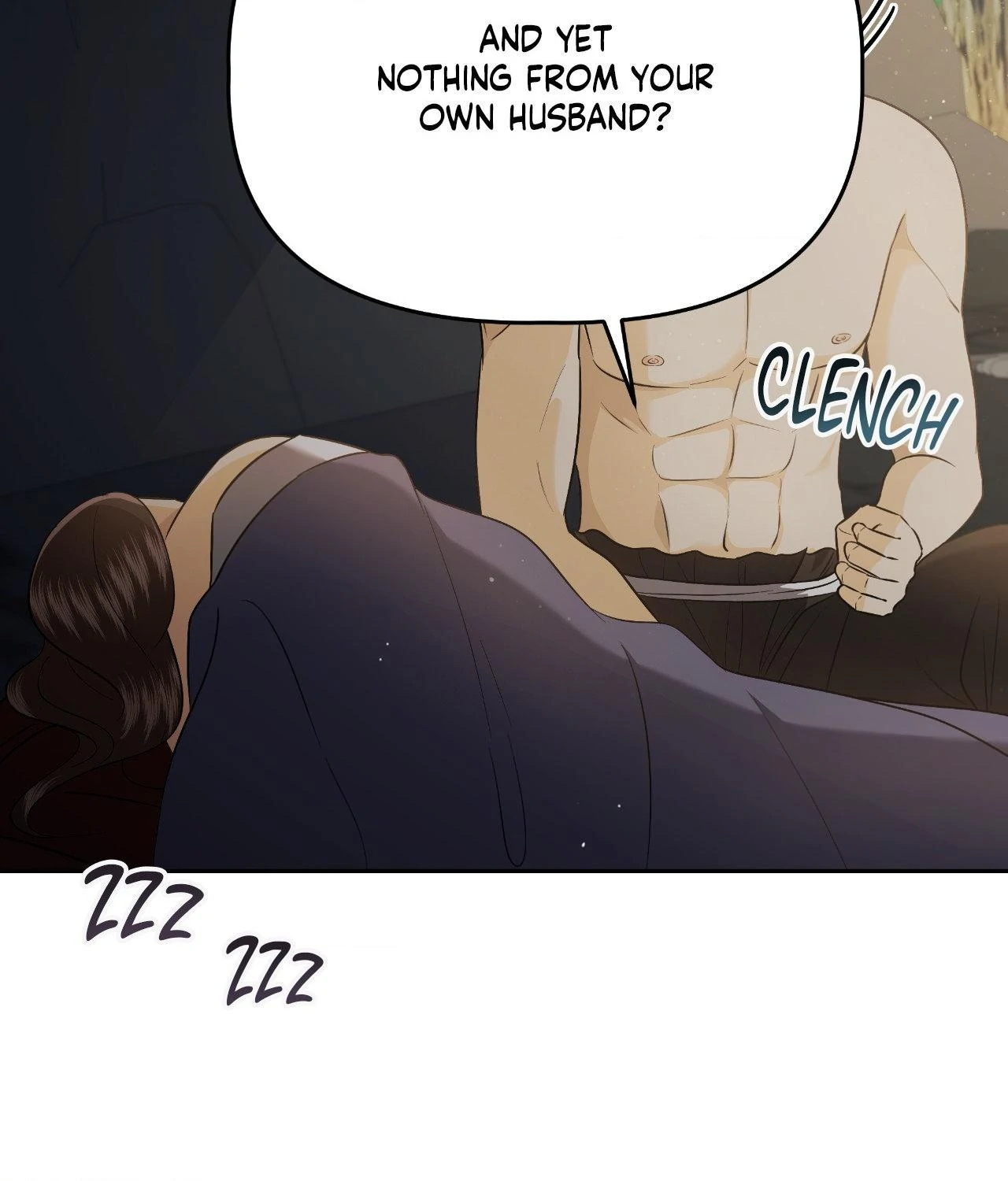 Becoming the King’s Concubine - Chapter 39 manhwa