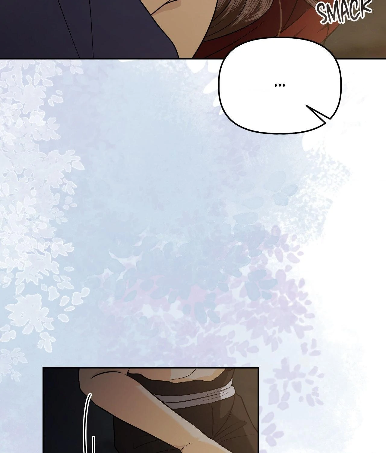 Becoming the King’s Concubine - Chapter 39 manhwa