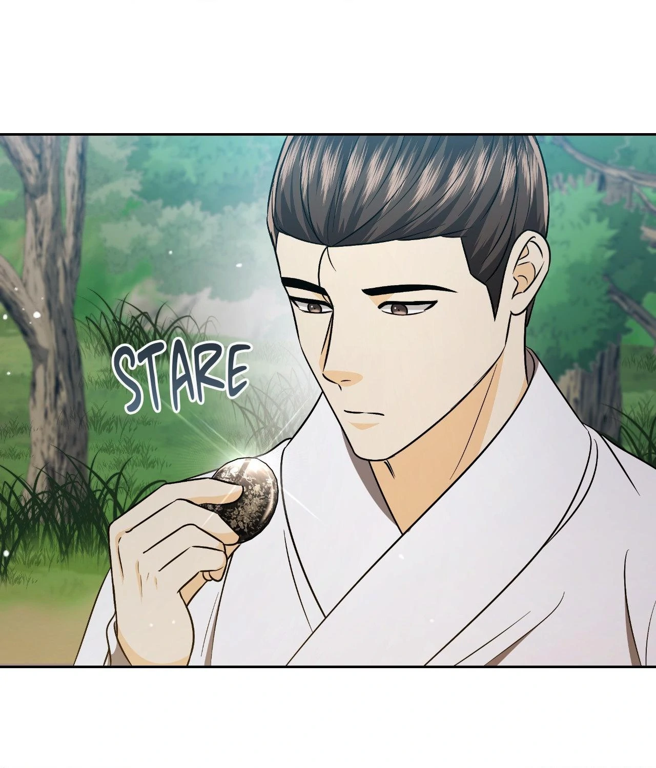 Becoming the King’s Concubine - Chapter 39 manhwa