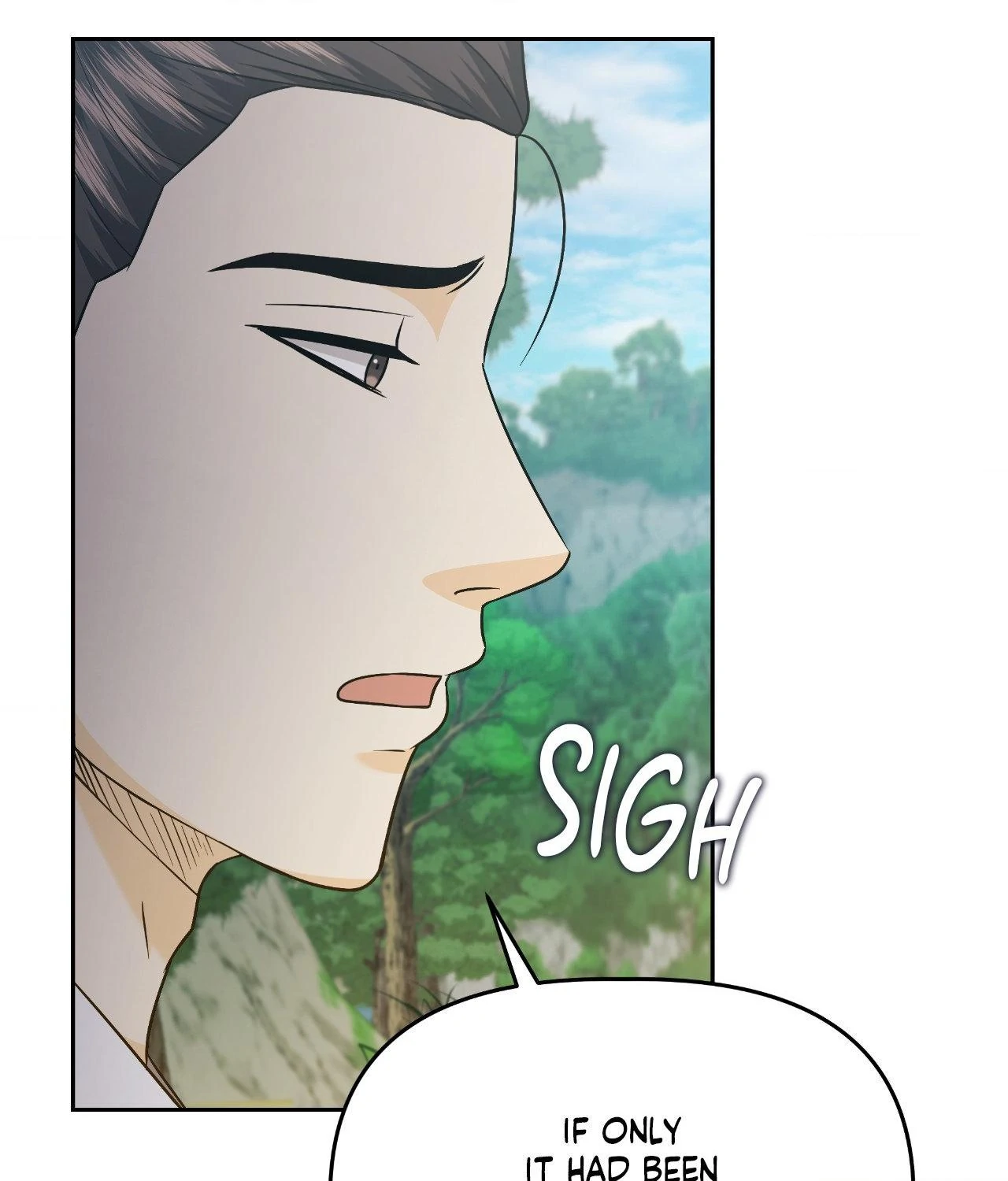 Becoming the King’s Concubine - Chapter 39 manhwa