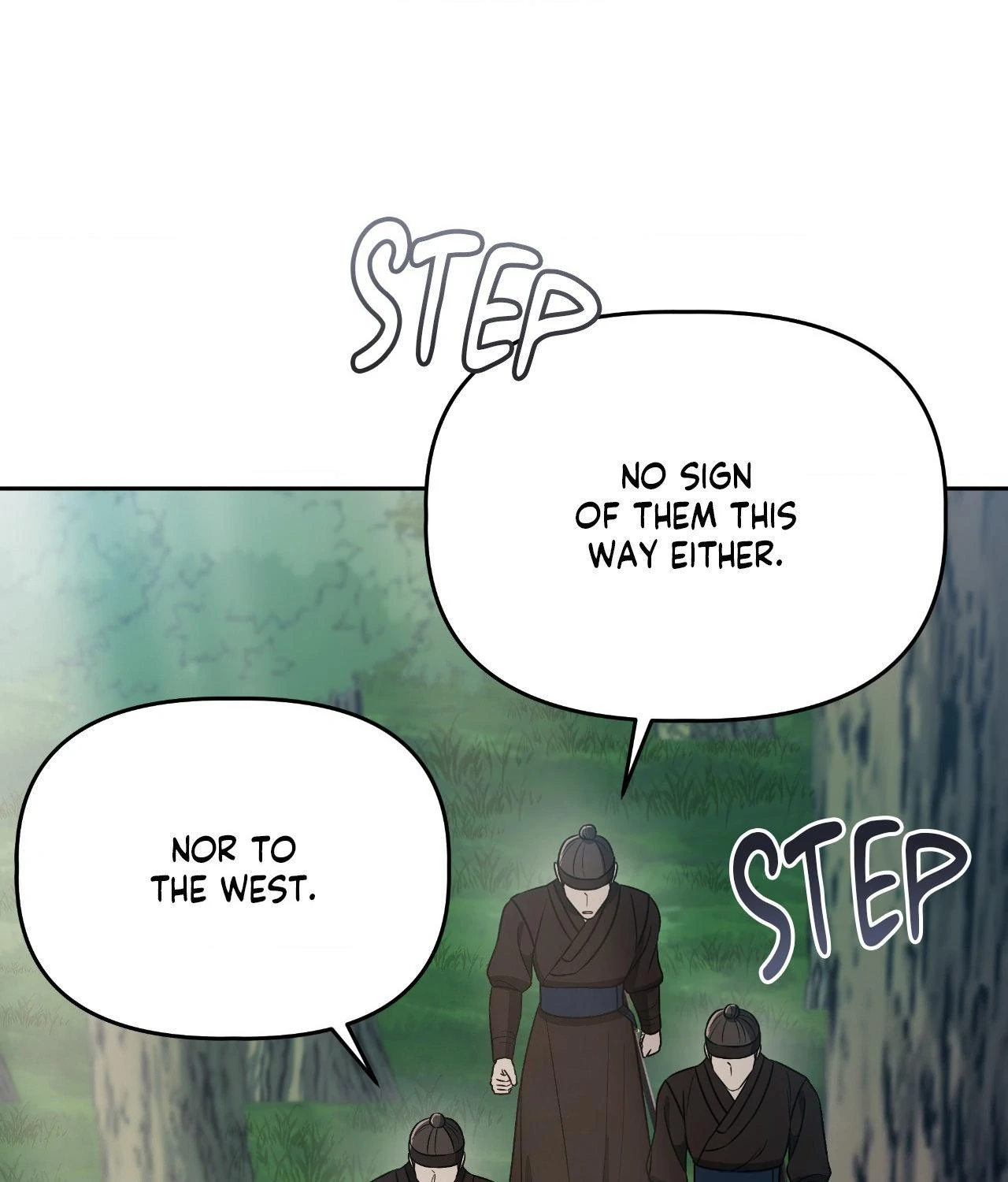 Becoming the King’s Concubine - Chapter 39 manhwa