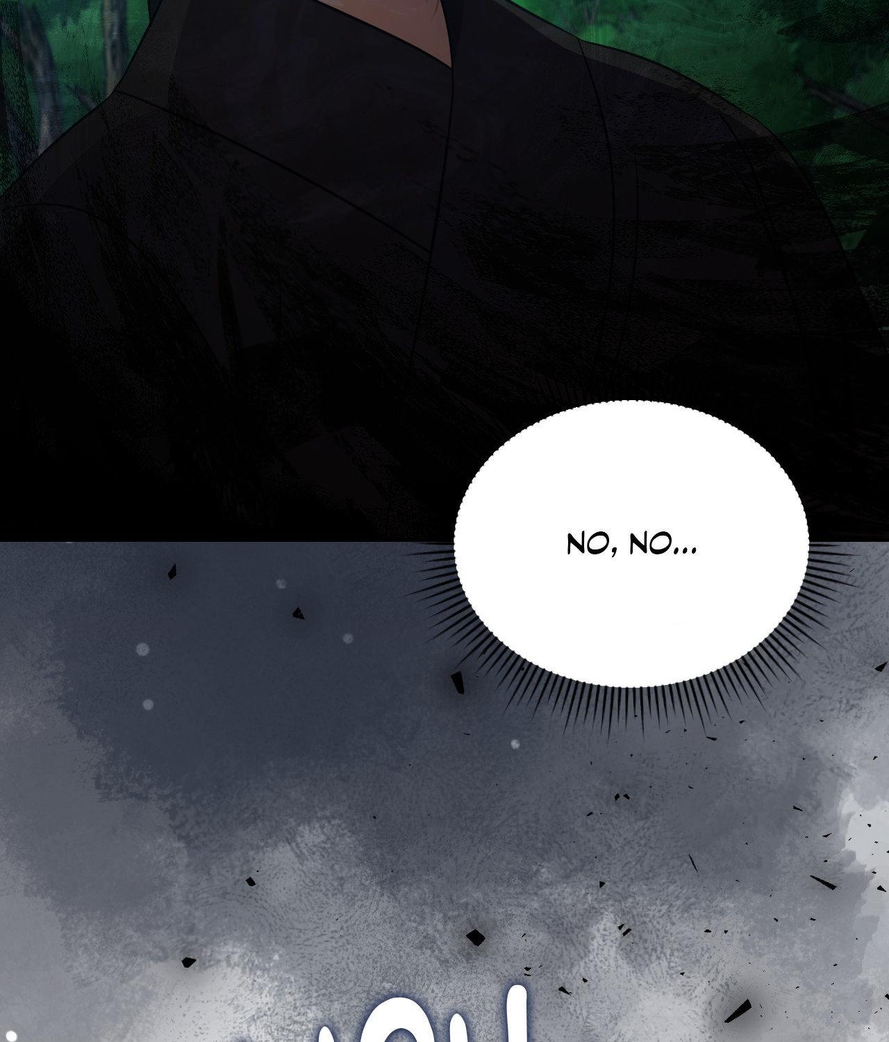 Becoming the King’s Concubine - Chapter 39 manhwa