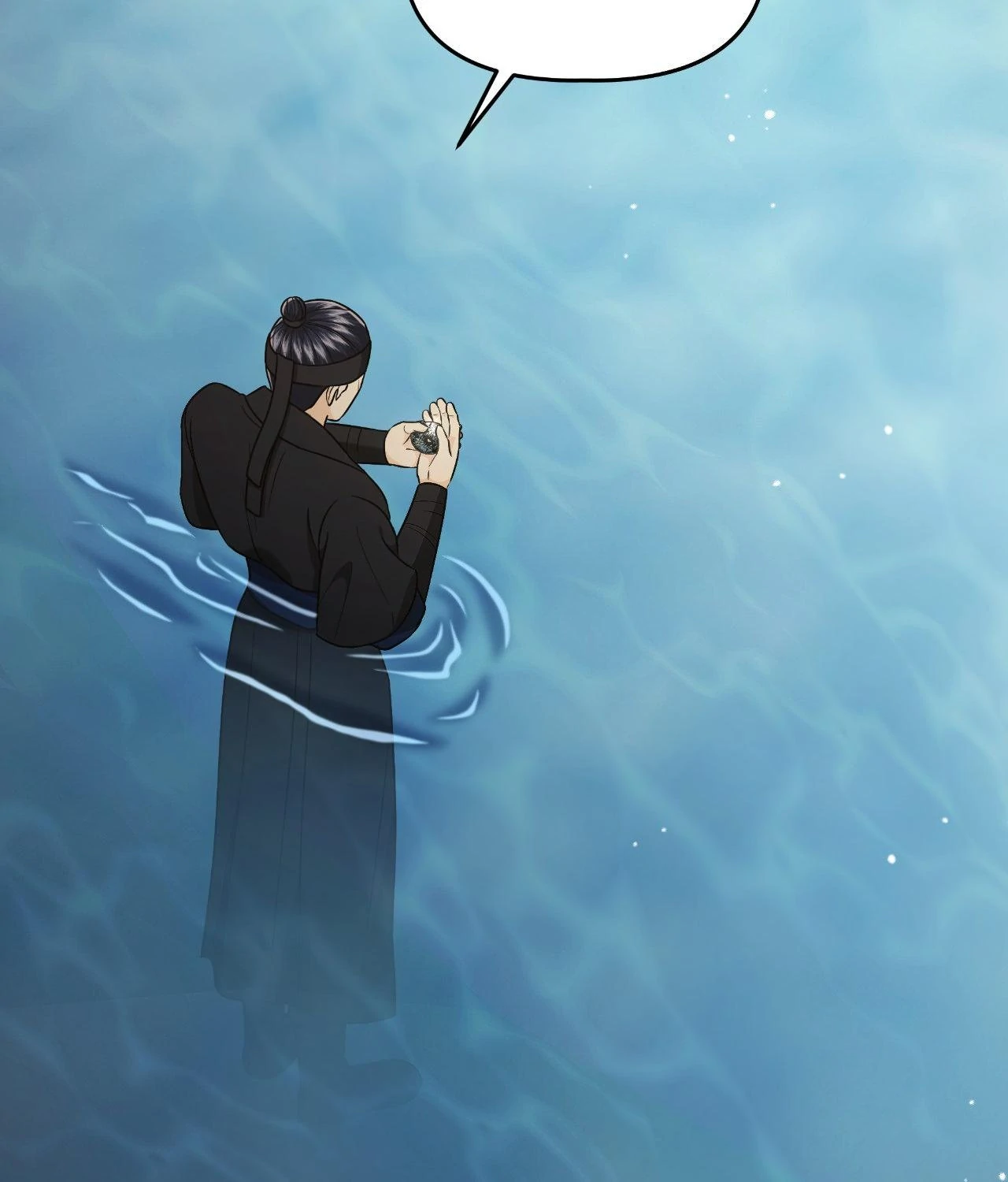 Becoming the King’s Concubine - Chapter 39 manhwa