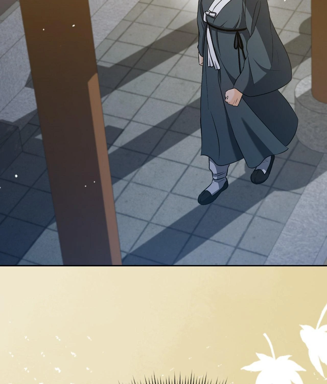 Becoming the King’s Concubine - Chapter 39 manhwa
