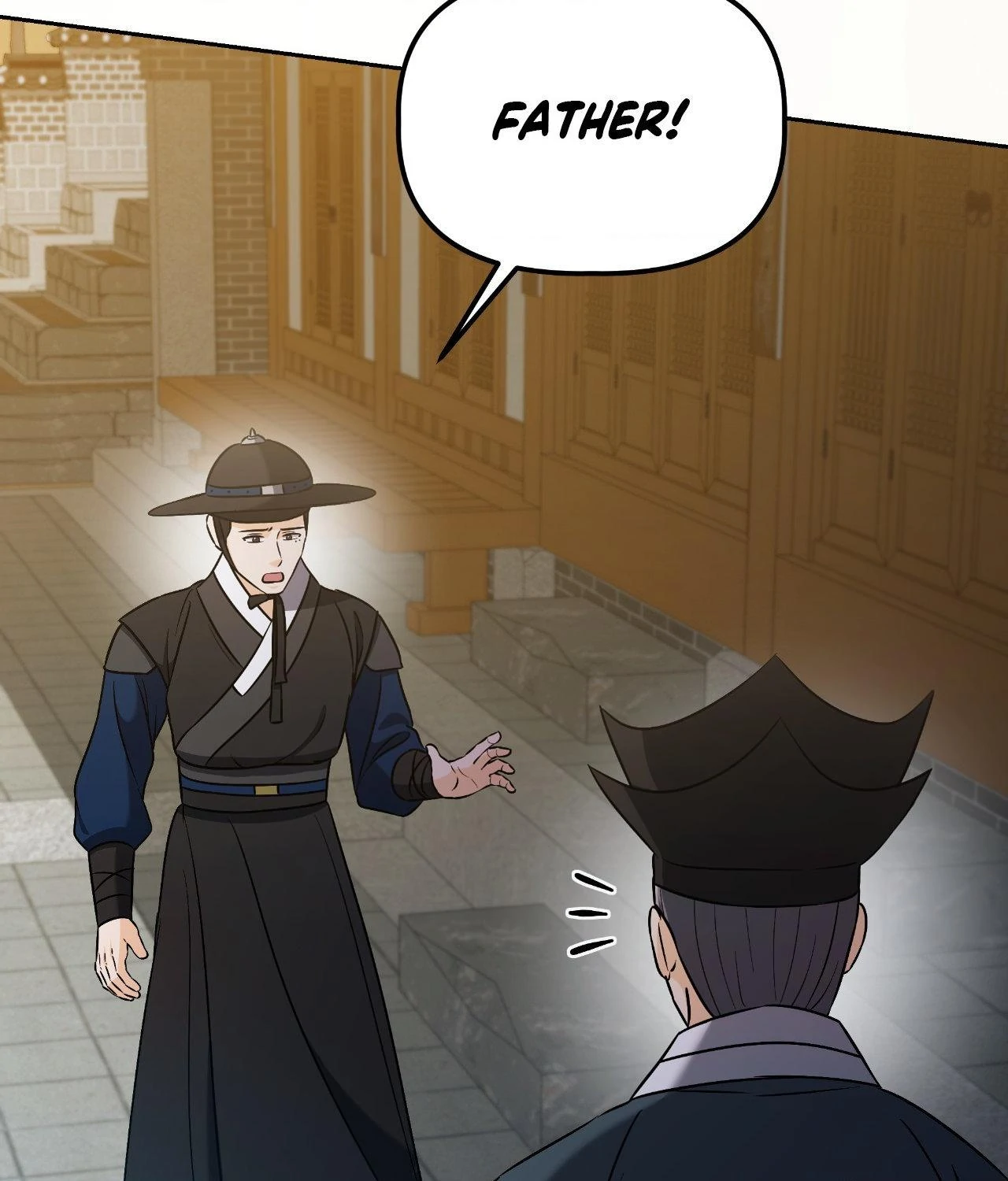 Becoming the King’s Concubine - Chapter 39 manhwa