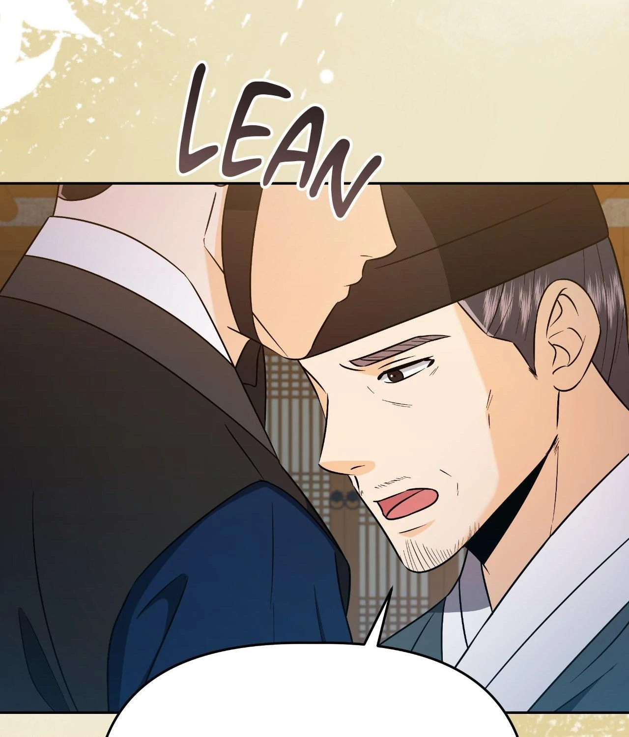 Becoming the King’s Concubine - Chapter 39 manhwa