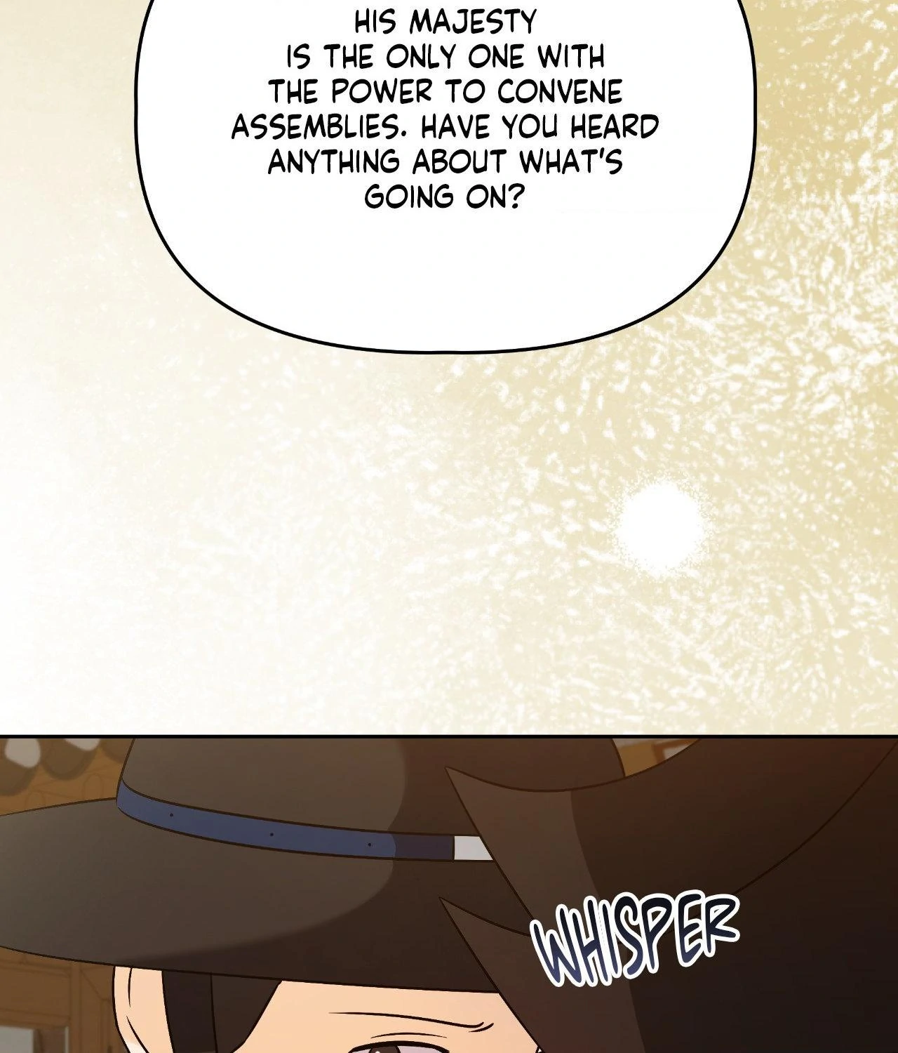 Becoming the King’s Concubine - Chapter 39 manhwa