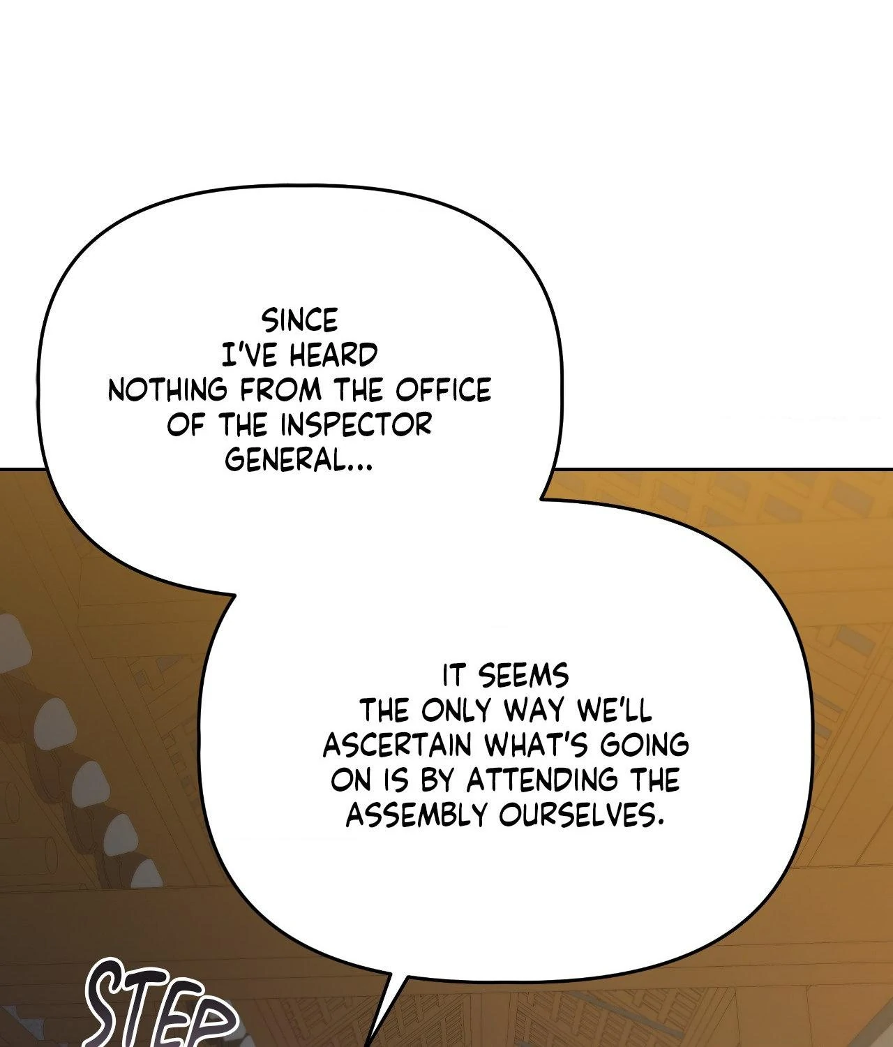 Becoming the King’s Concubine - Chapter 39 manhwa