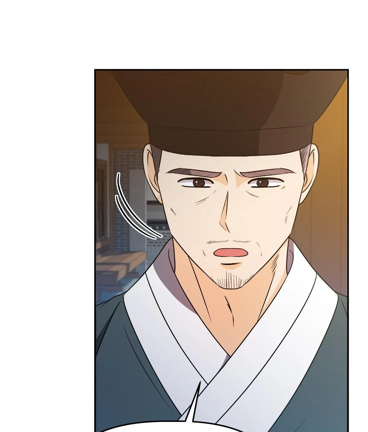 Becoming the King’s Concubine - Chapter 39 manhwa