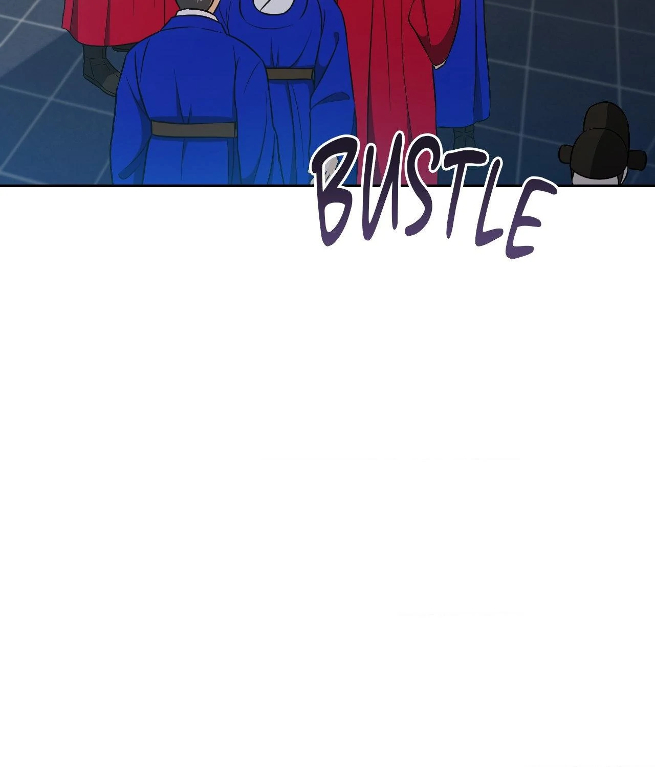 Becoming the King’s Concubine - Chapter 39 manhwa
