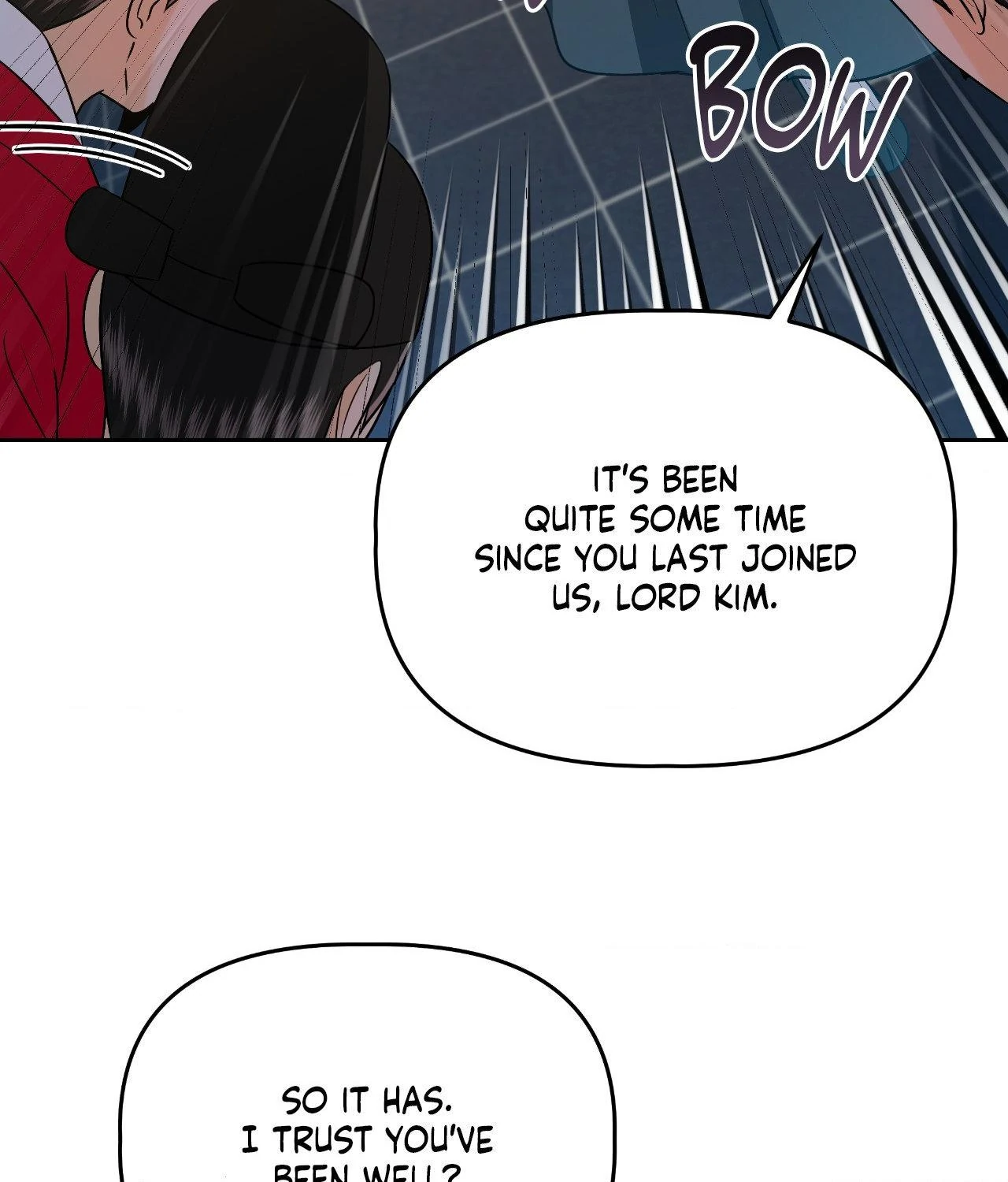 Becoming the King’s Concubine - Chapter 39 manhwa