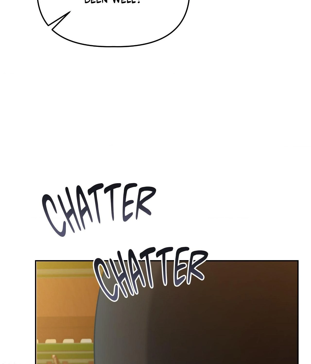 Becoming the King’s Concubine - Chapter 39 manhwa