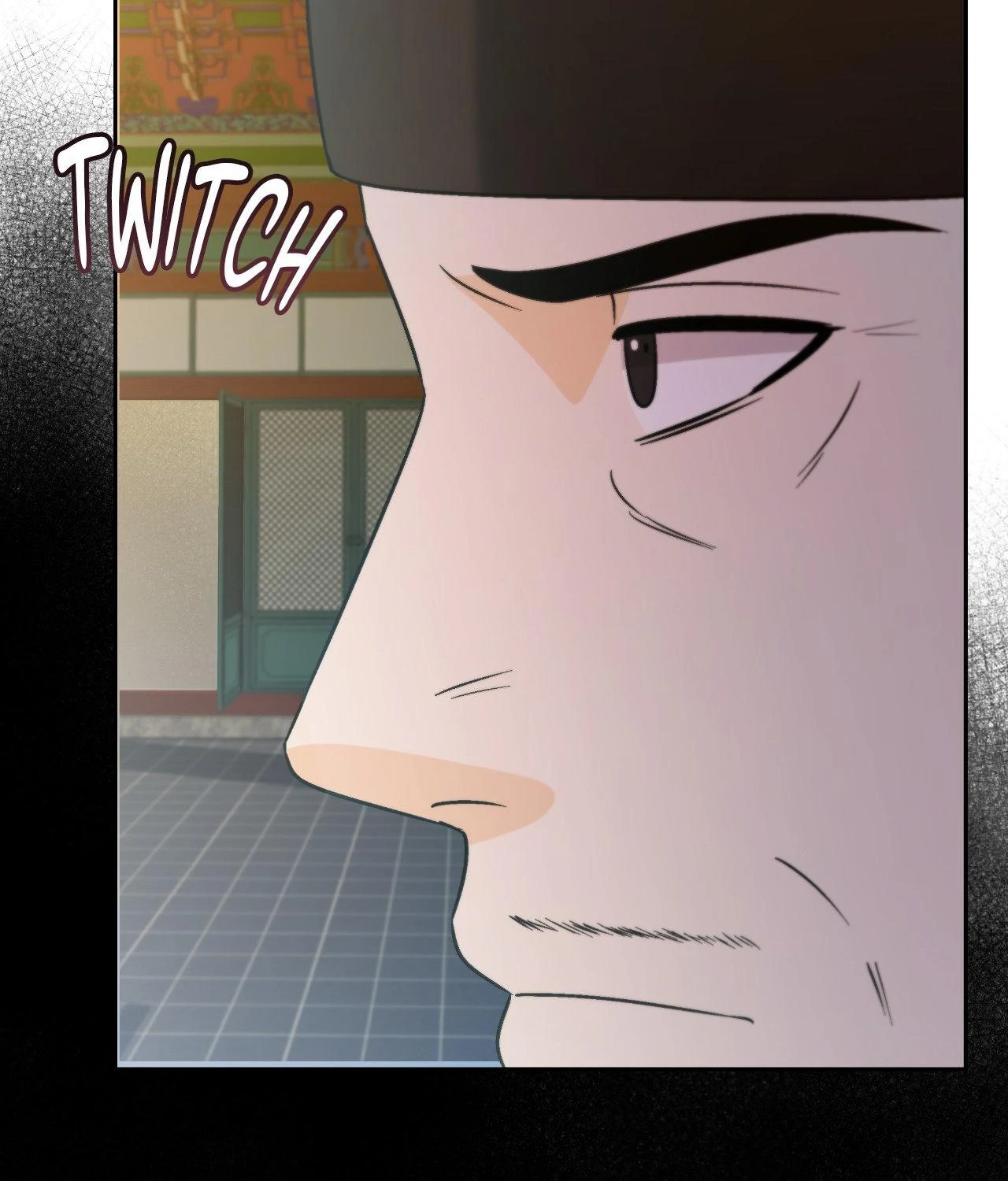 Becoming the King’s Concubine - Chapter 39 manhwa